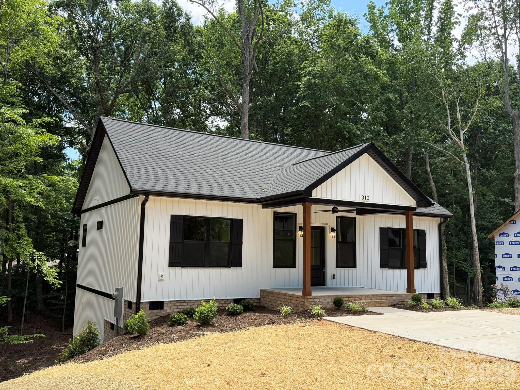 310 Willow Street — Stanley