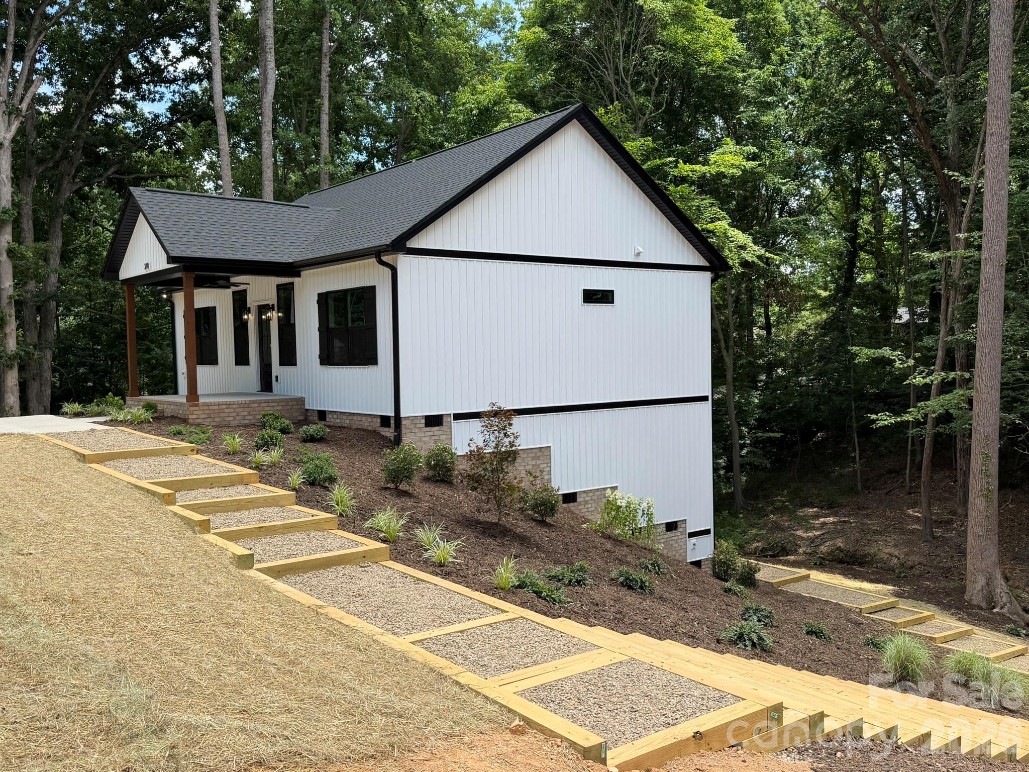 310 Willow Street — Stanley