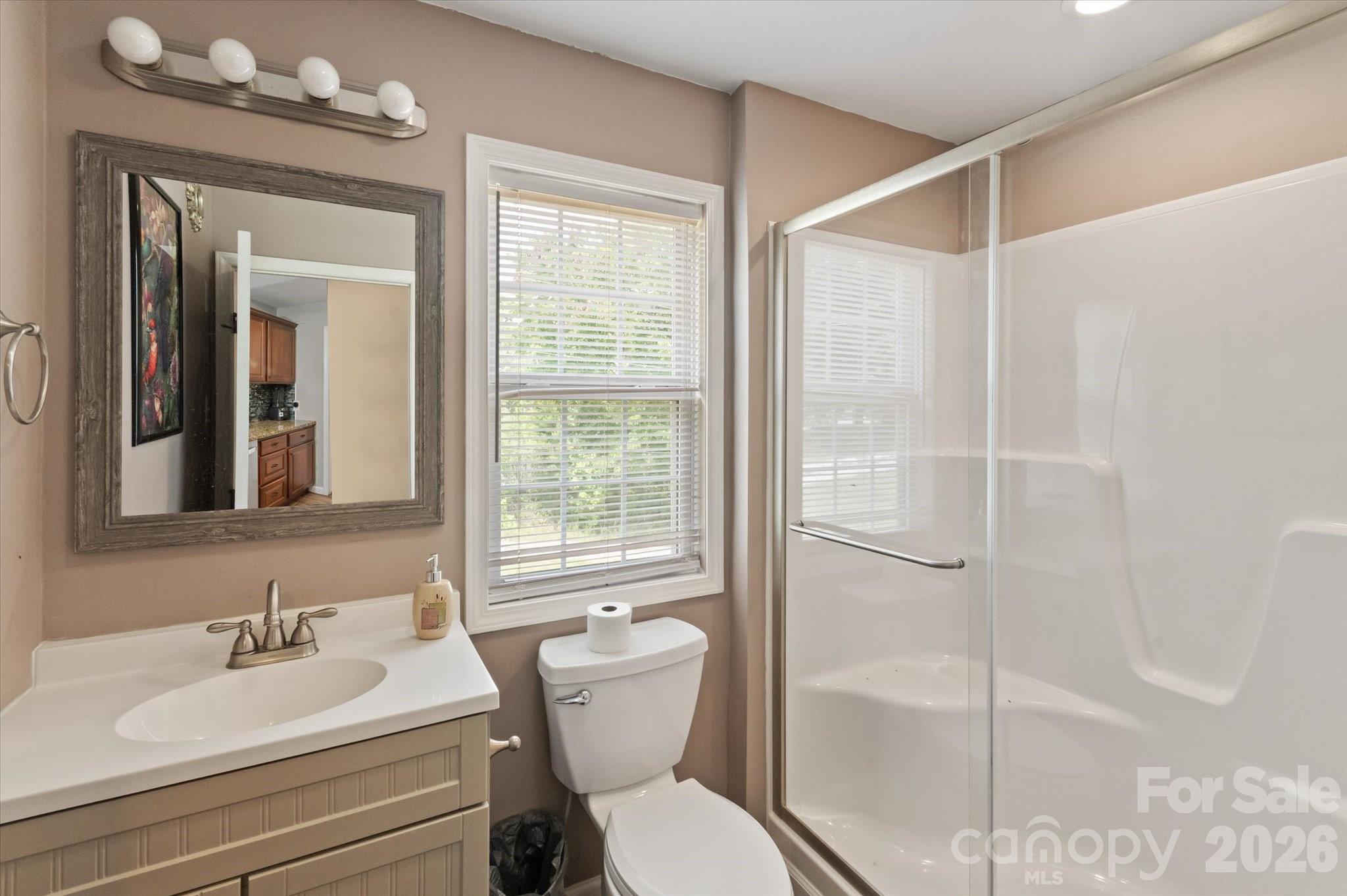 1223 Deer Park Road — Nebo