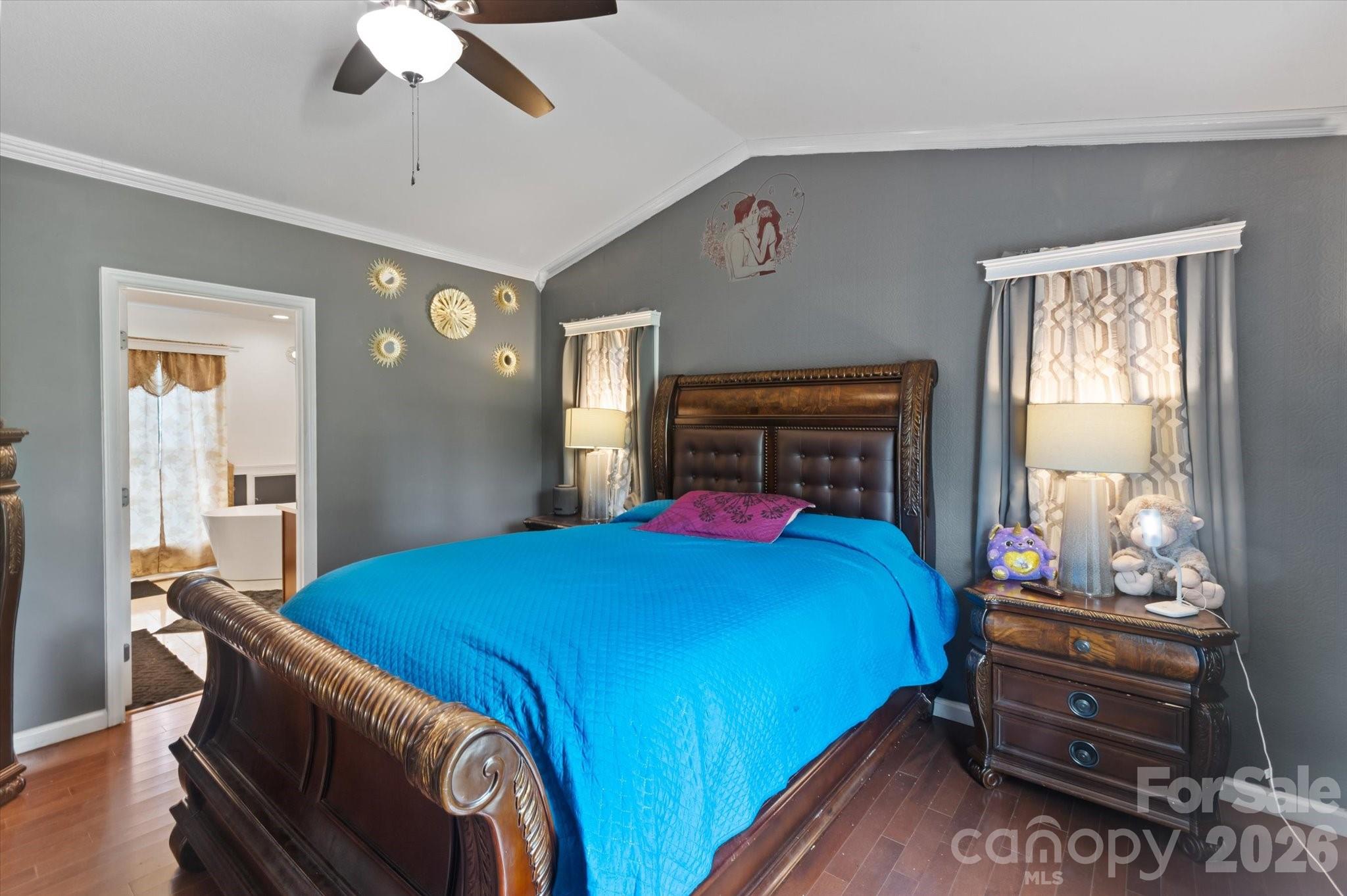 1223 Deer Park Road — Nebo