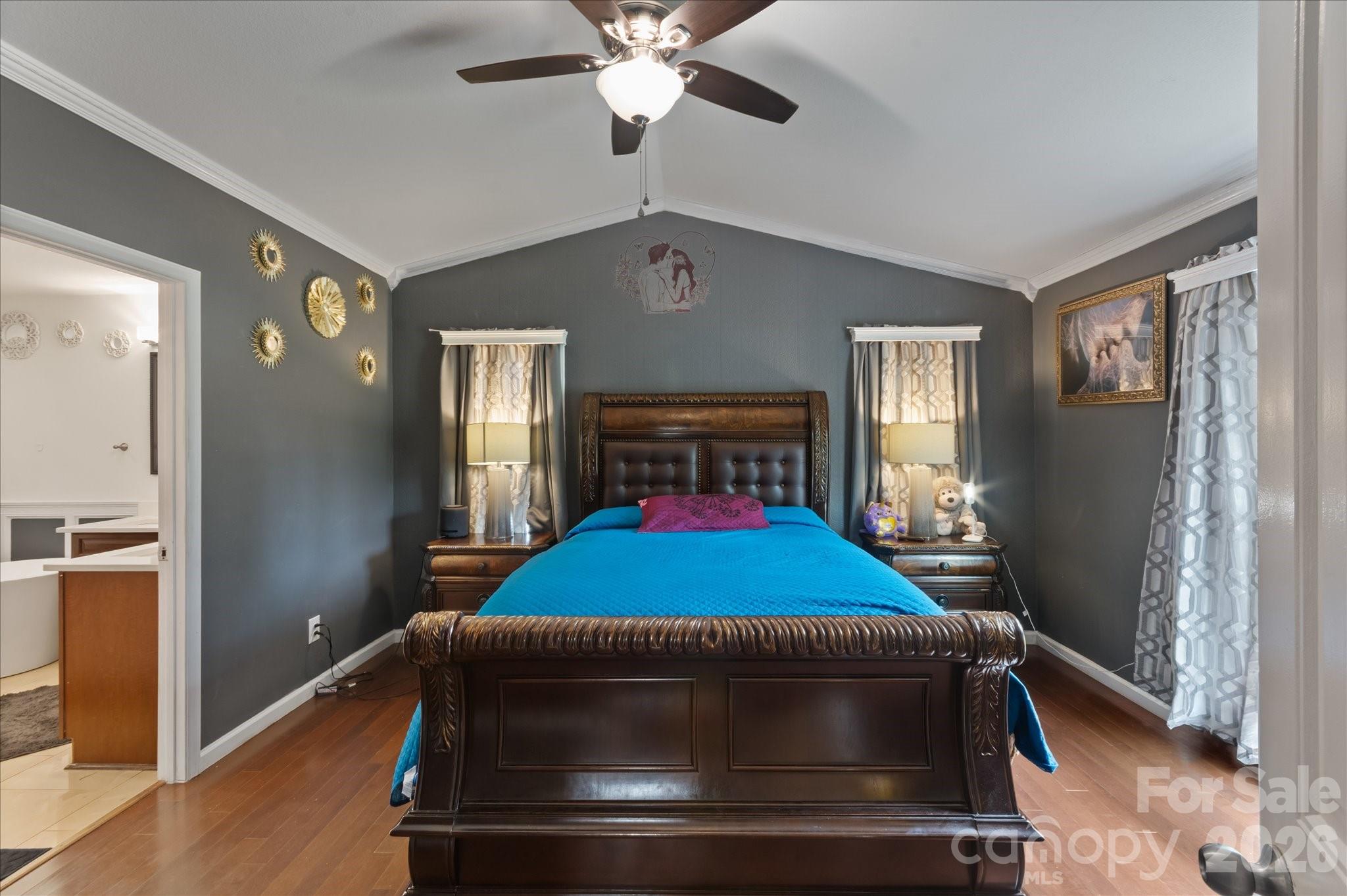 1223 Deer Park Road — Nebo