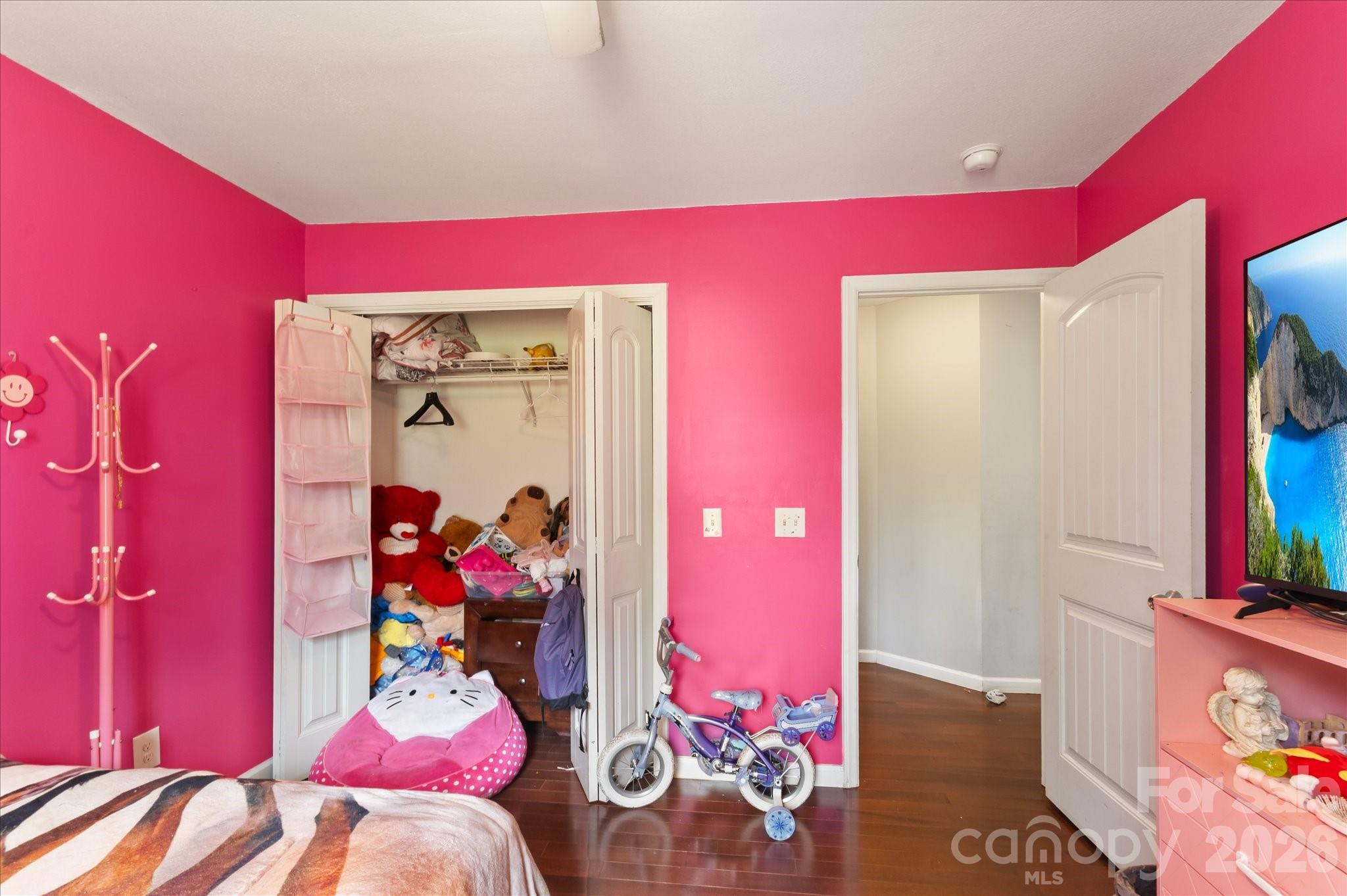 1223 Deer Park Road — Nebo