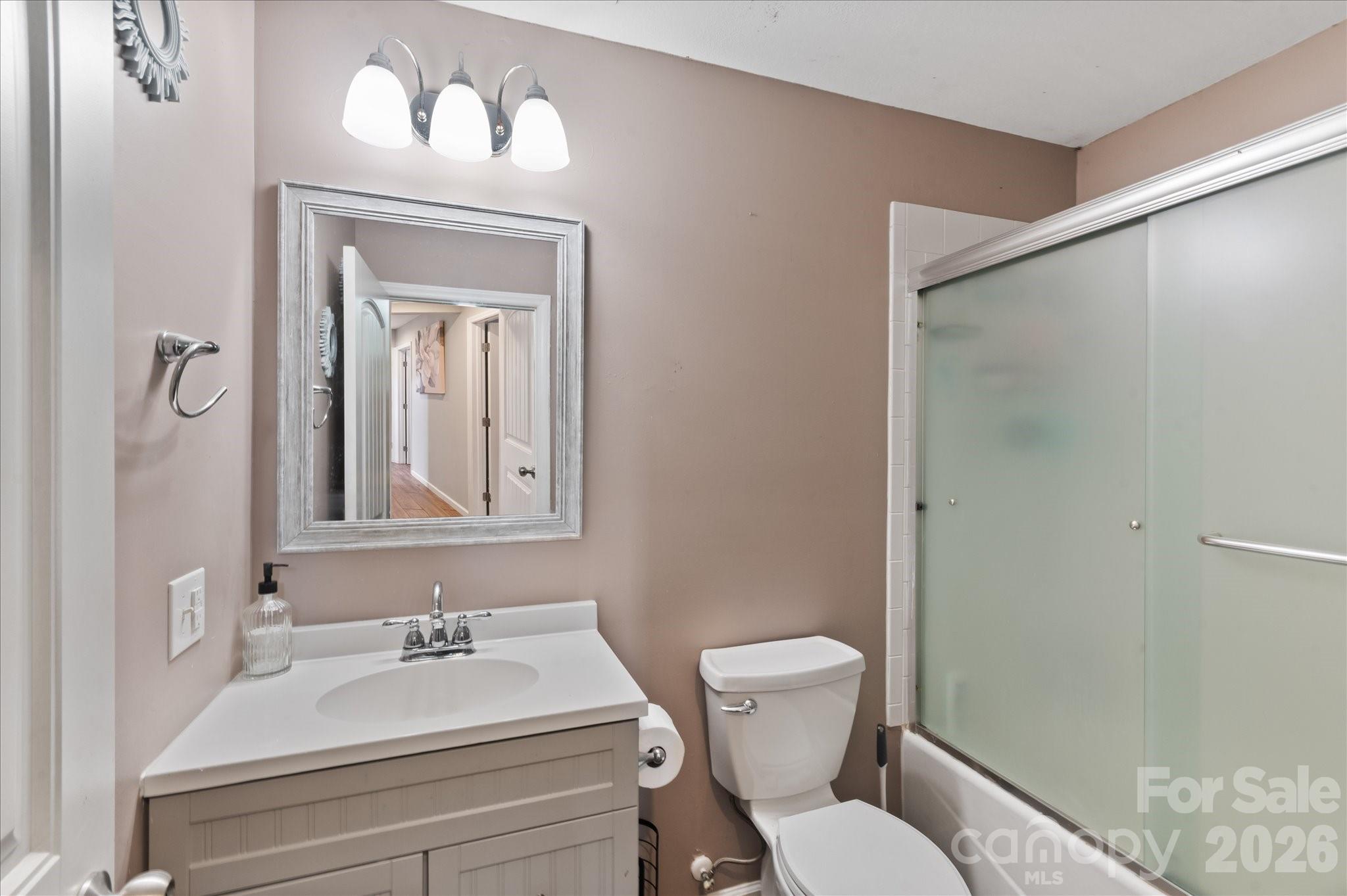 1223 Deer Park Road — Nebo