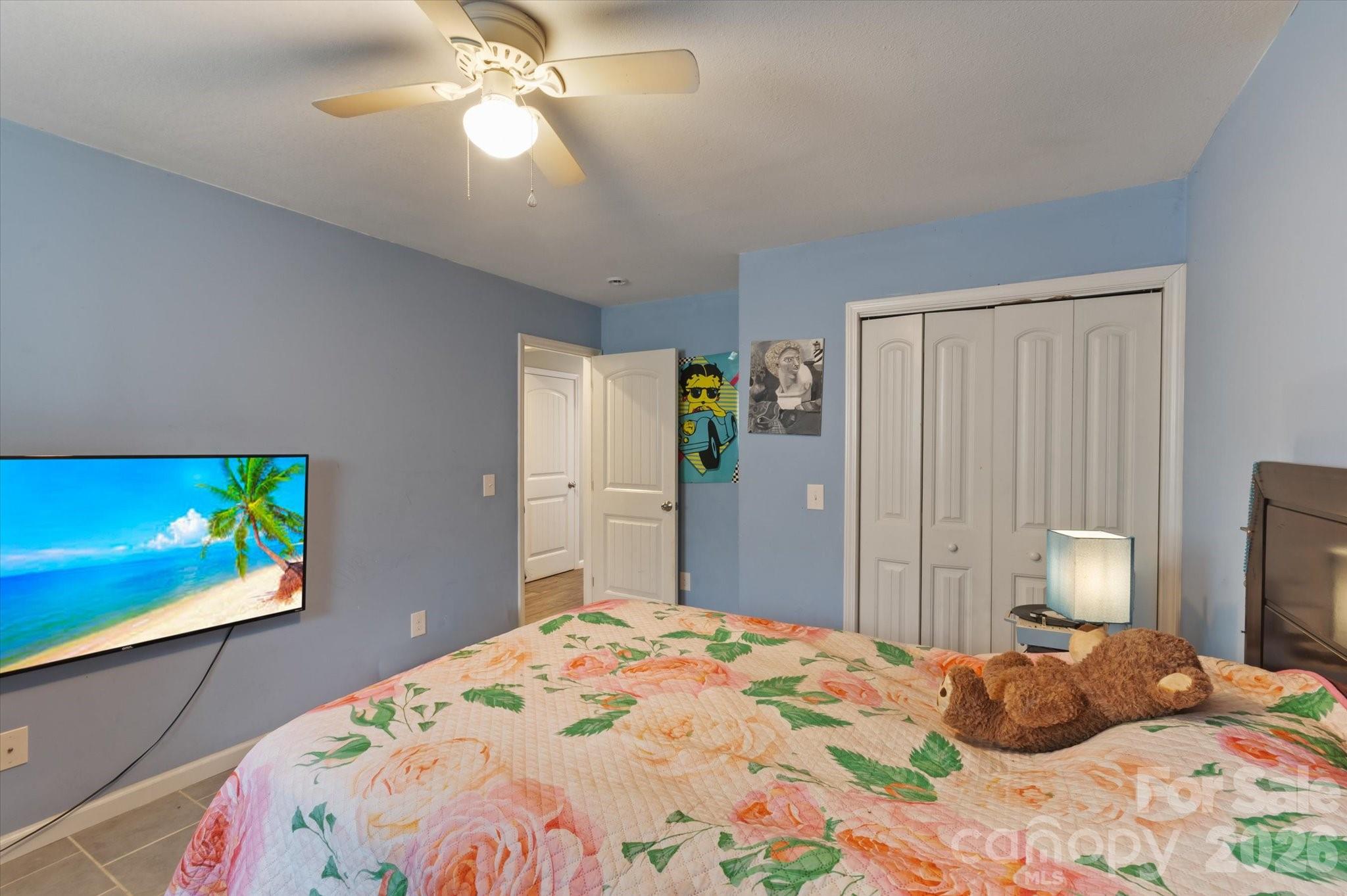 1223 Deer Park Road — Nebo