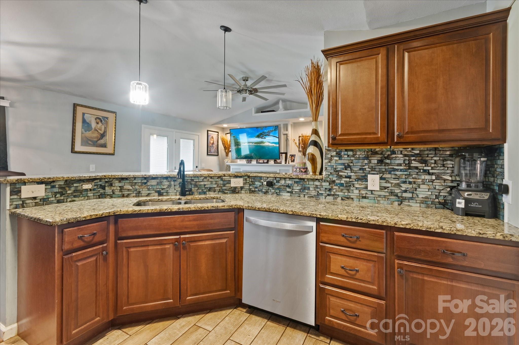 1223 Deer Park Road — Nebo