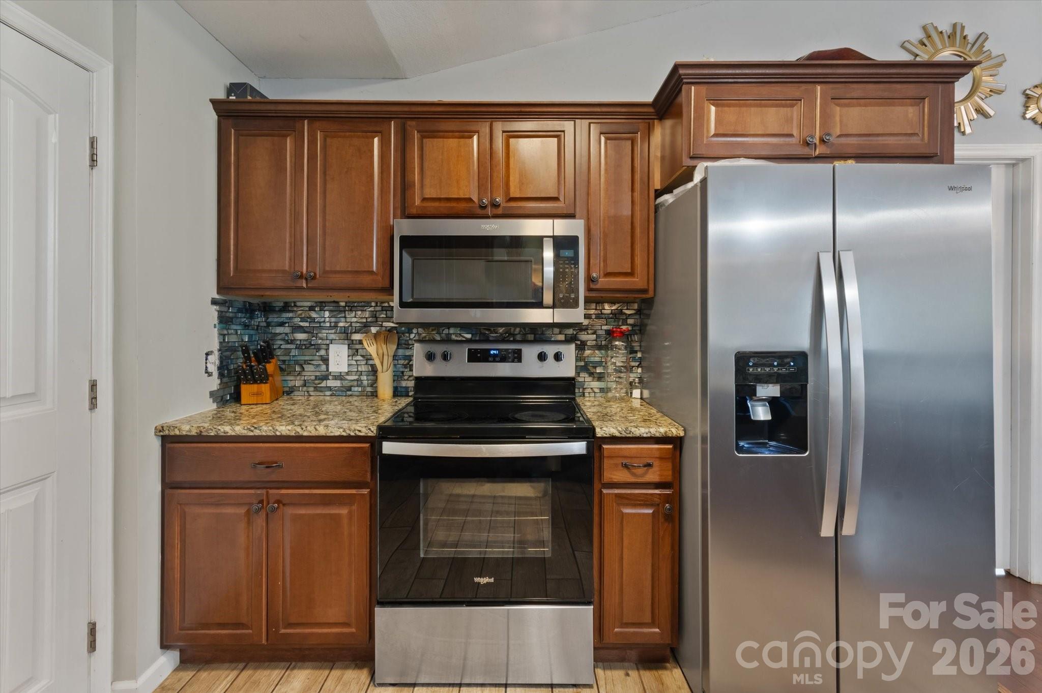 1223 Deer Park Road — Nebo