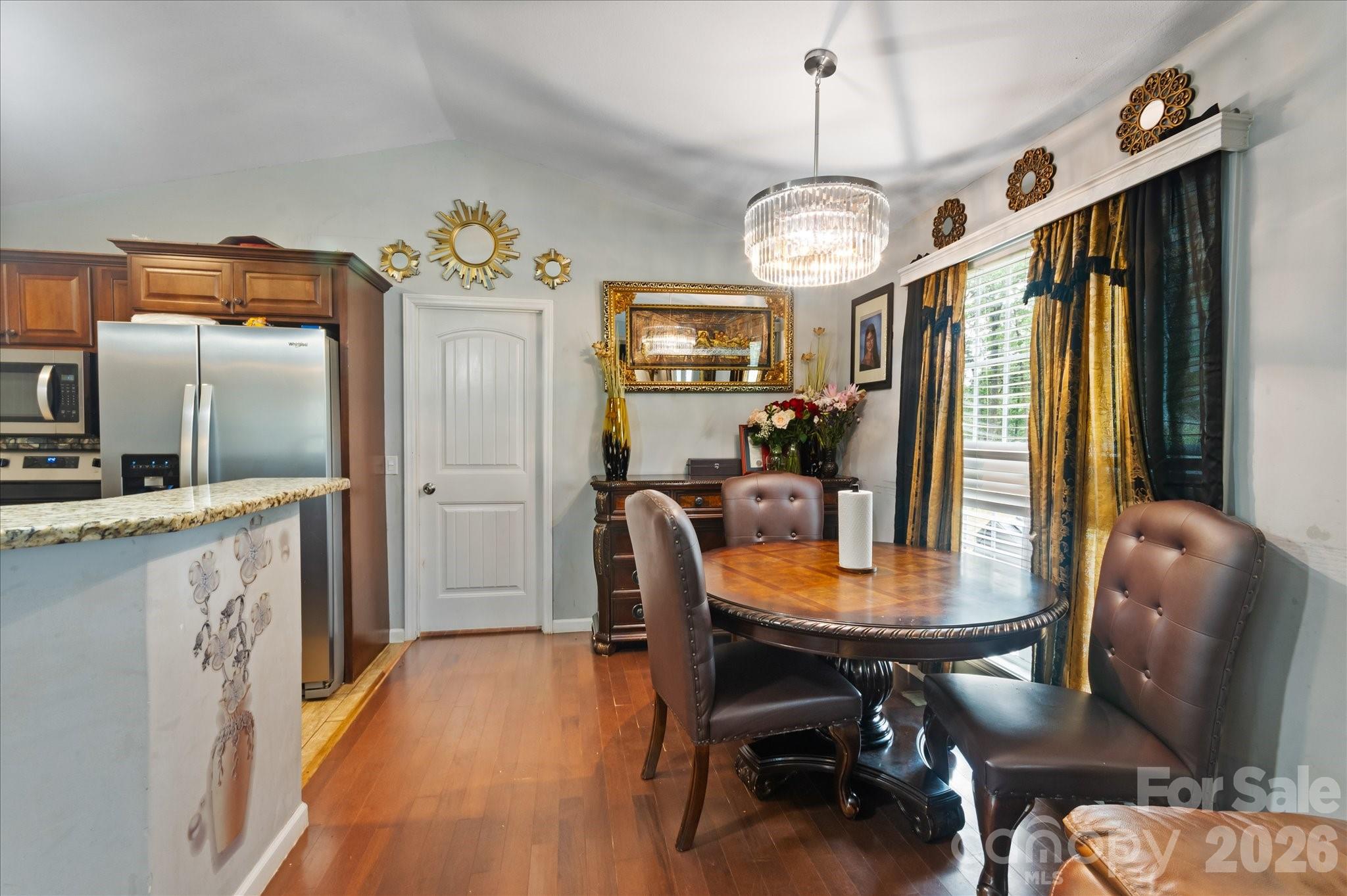 1223 Deer Park Road — Nebo