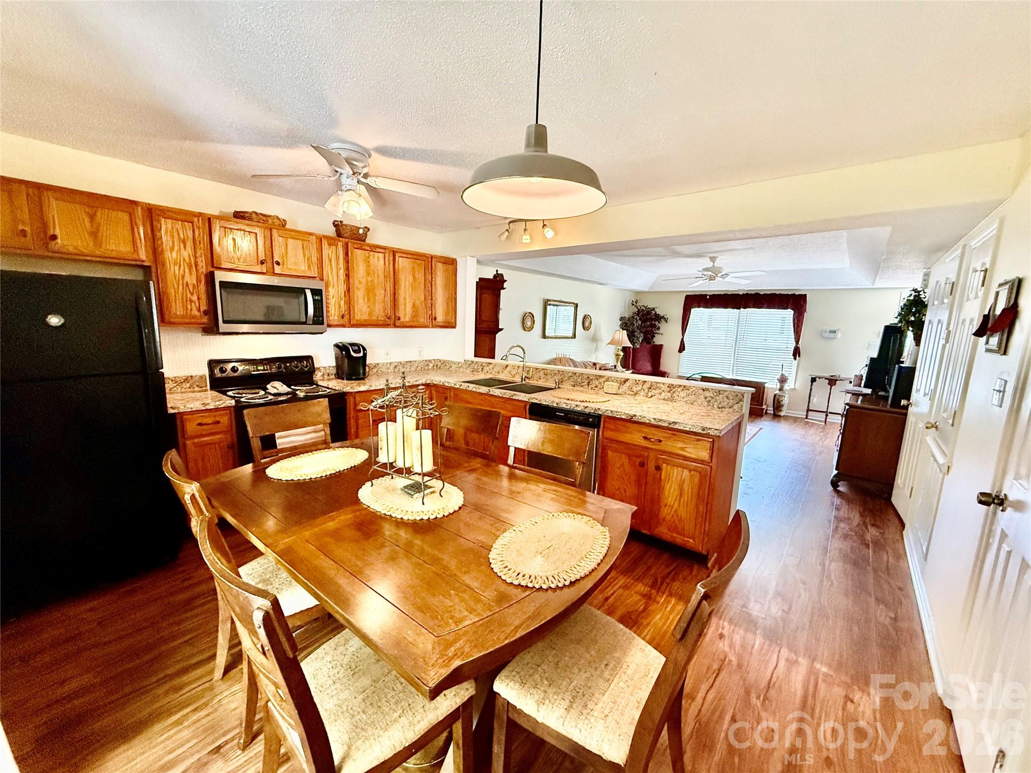 126 Joshua Case Court — Fort Mill