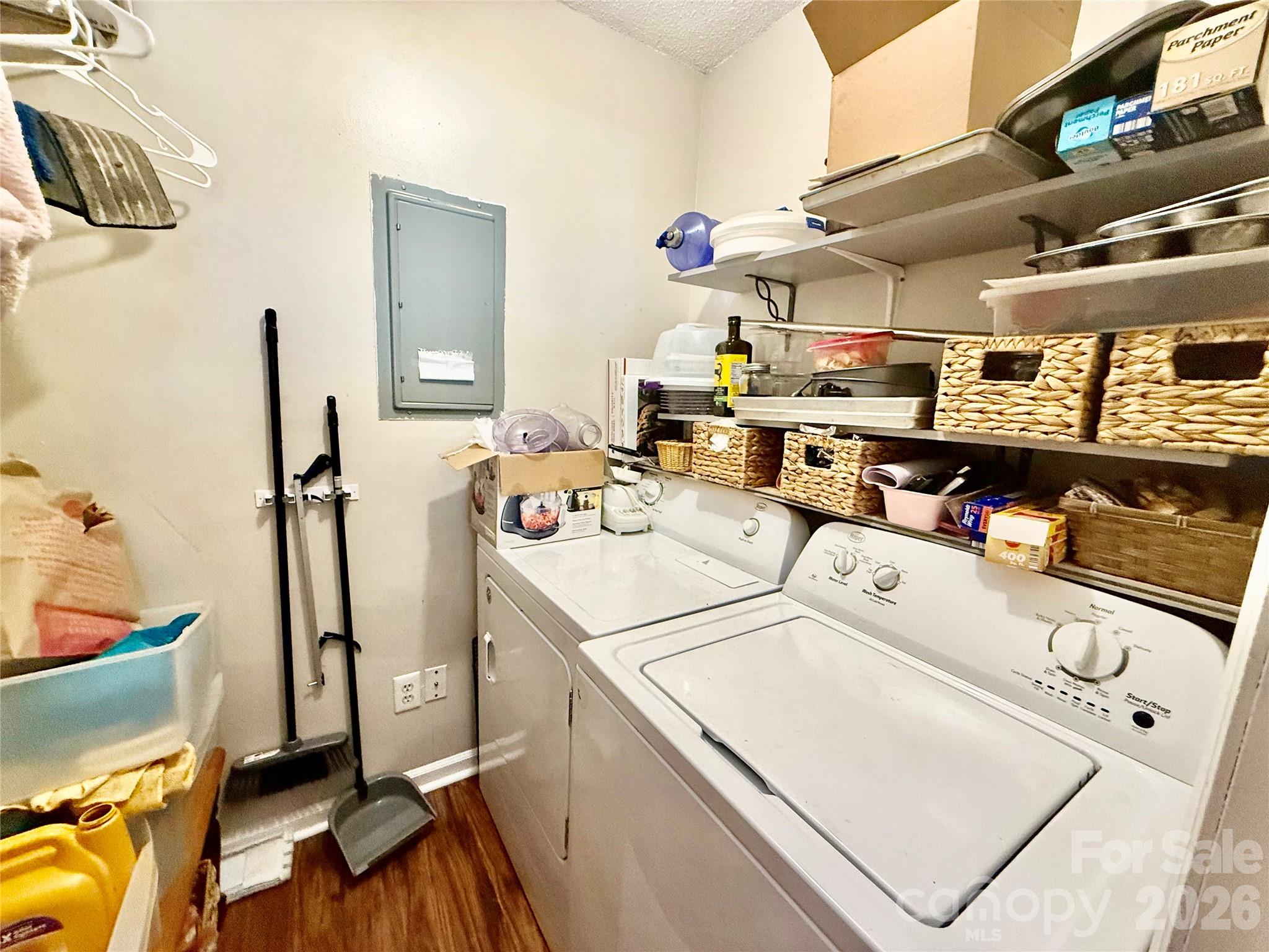 126 Joshua Case Court — Fort Mill