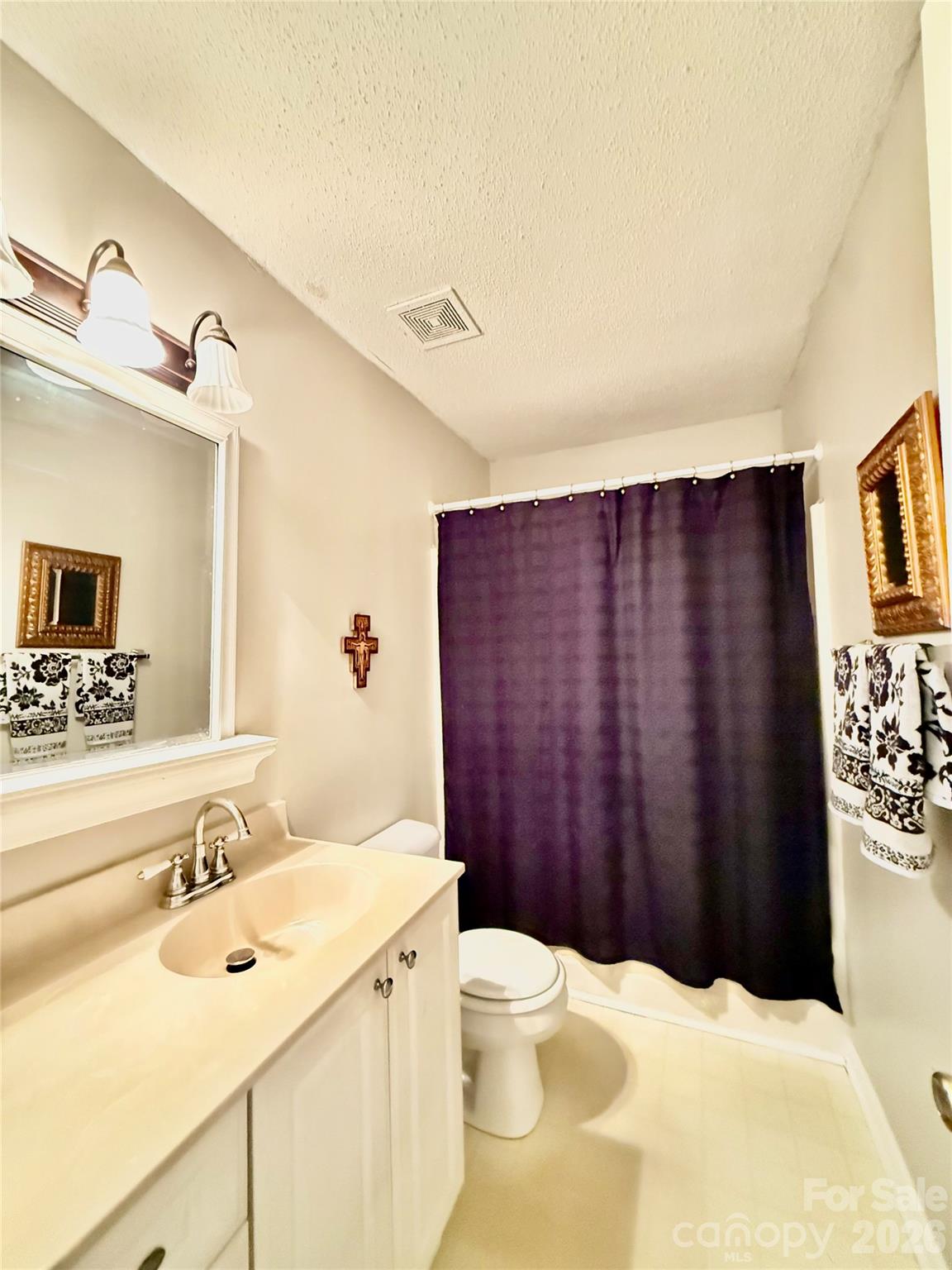 126 Joshua Case Court — Fort Mill
