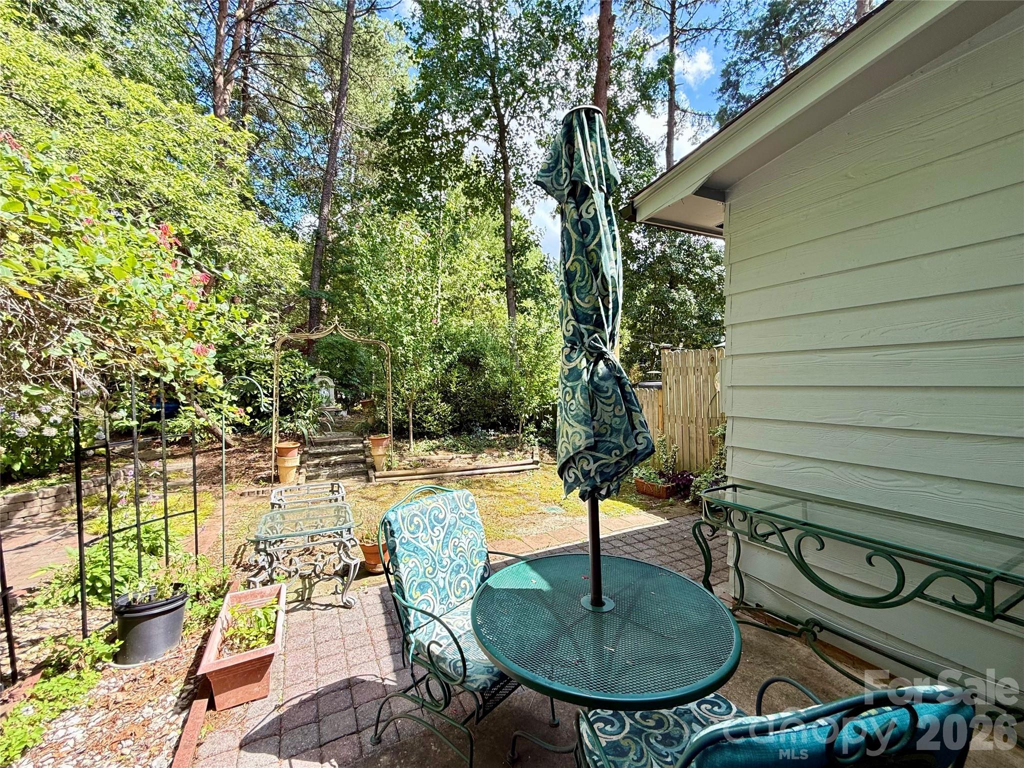 126 Joshua Case Court — Fort Mill