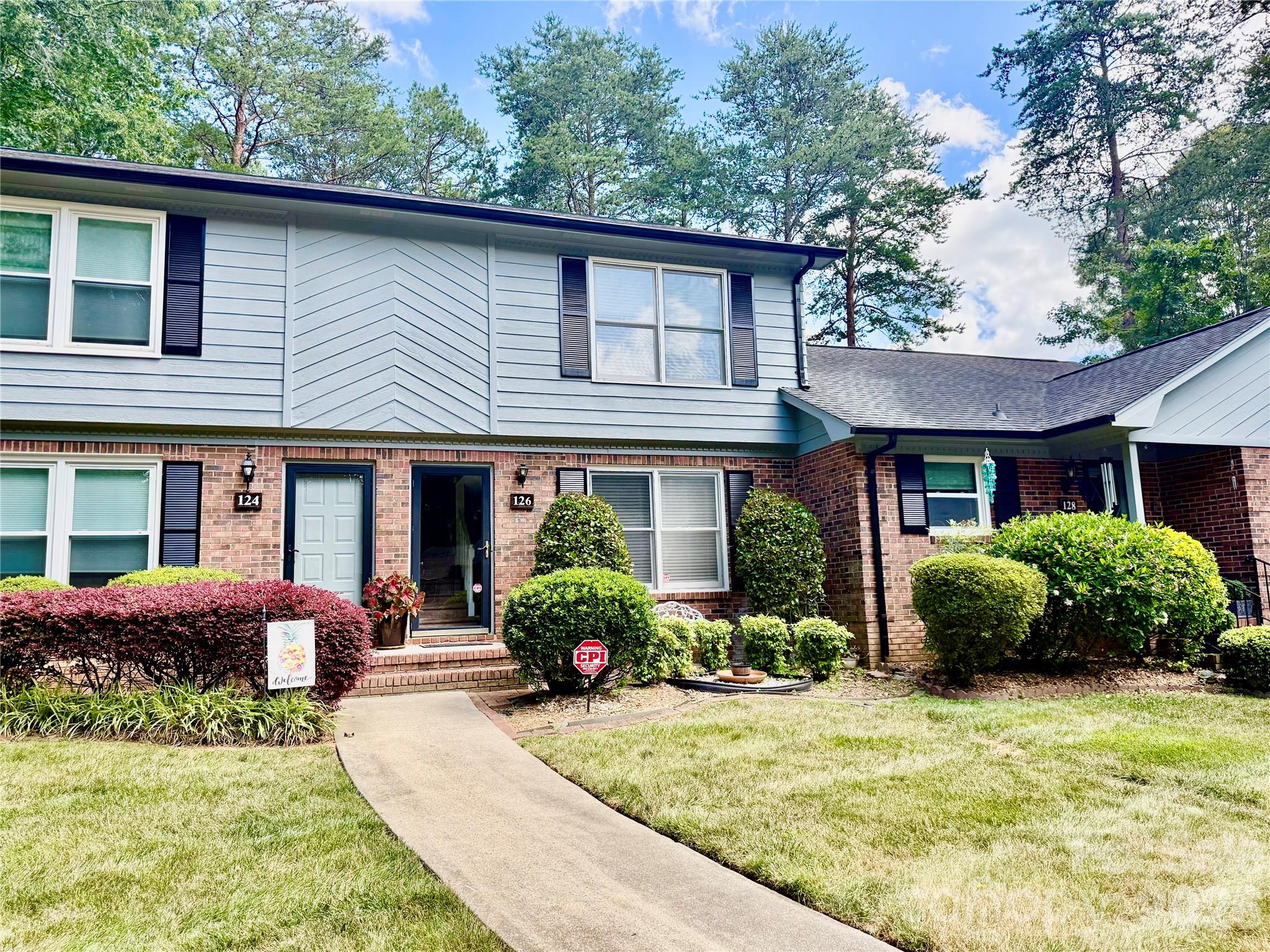 126 Joshua Case Court — Fort Mill