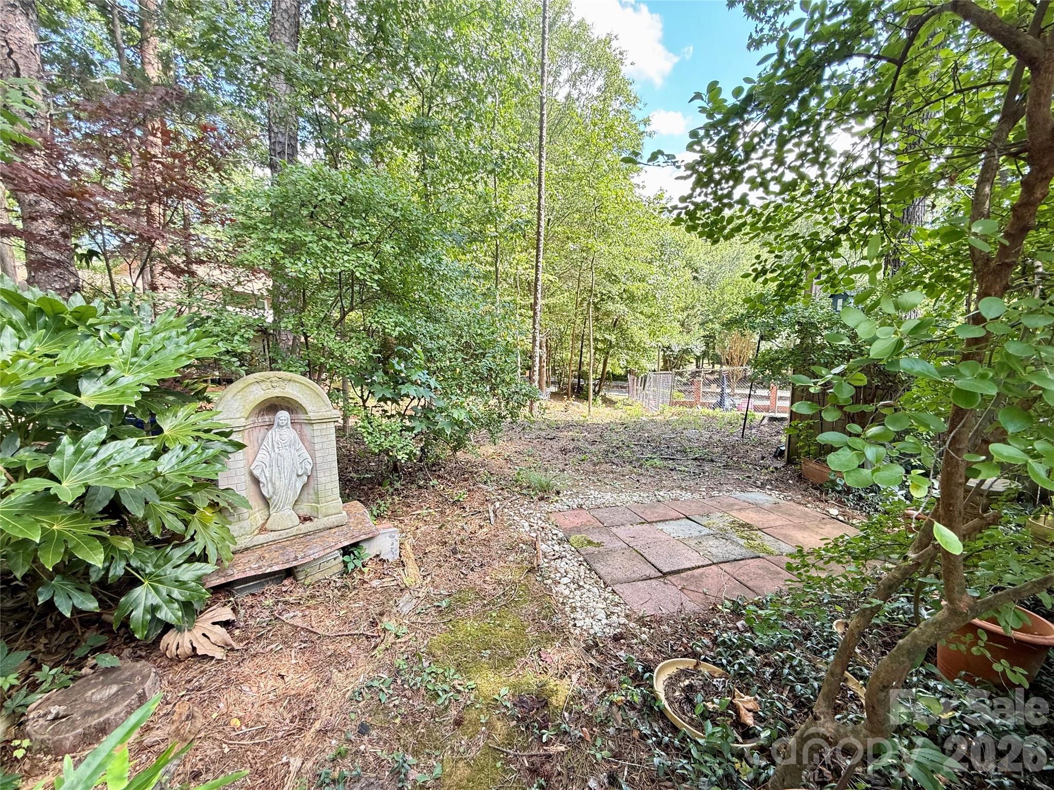 126 Joshua Case Court — Fort Mill