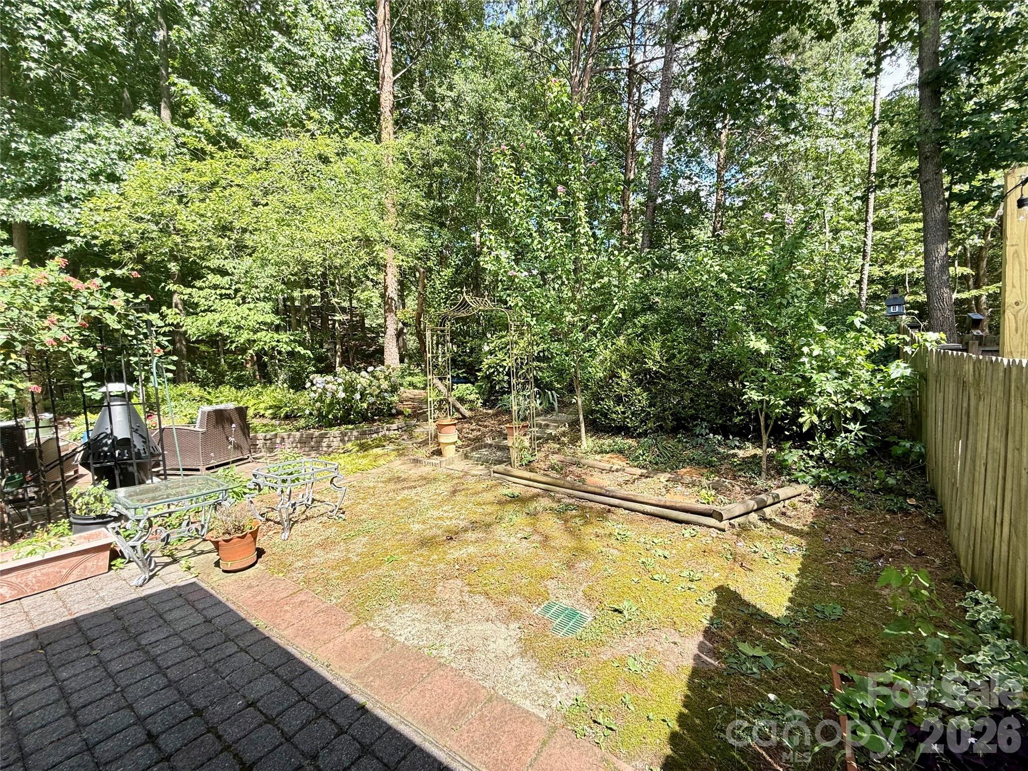 126 Joshua Case Court — Fort Mill