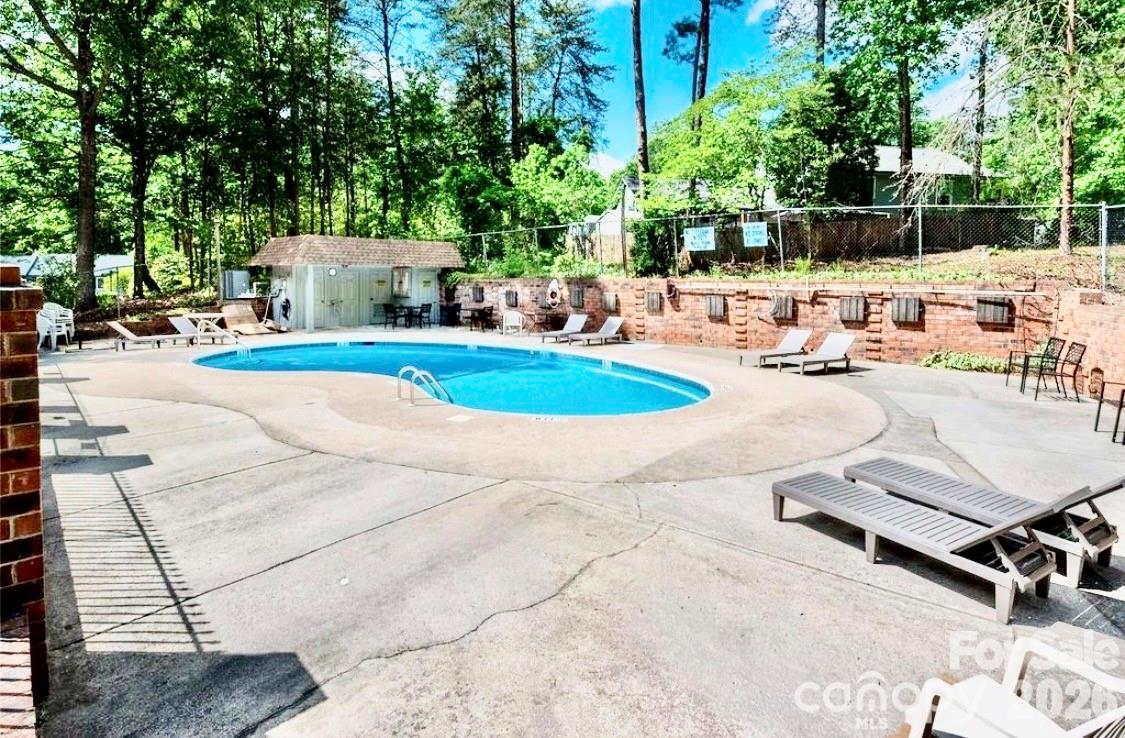 126 Joshua Case Court — Fort Mill