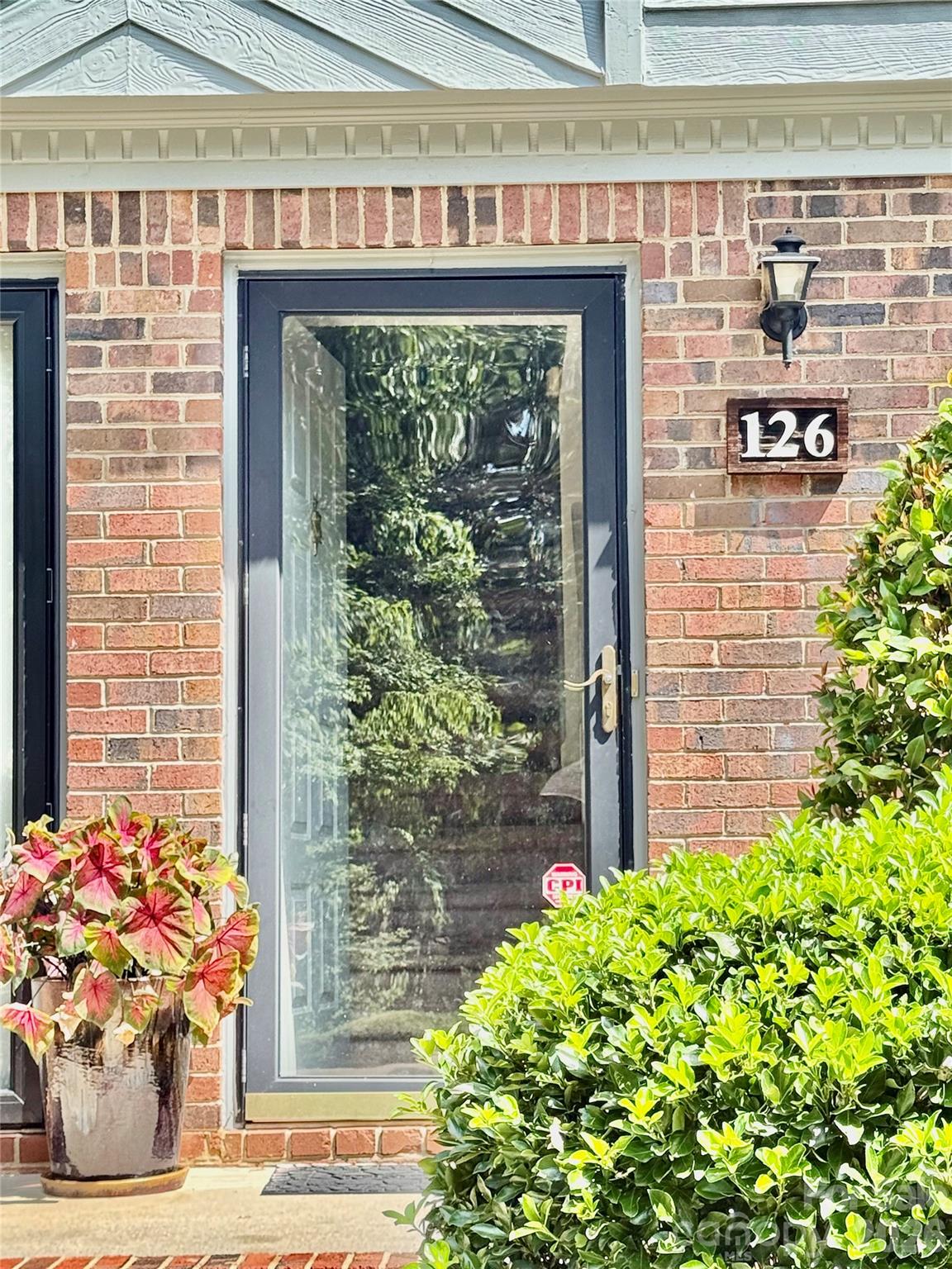 126 Joshua Case Court — Fort Mill
