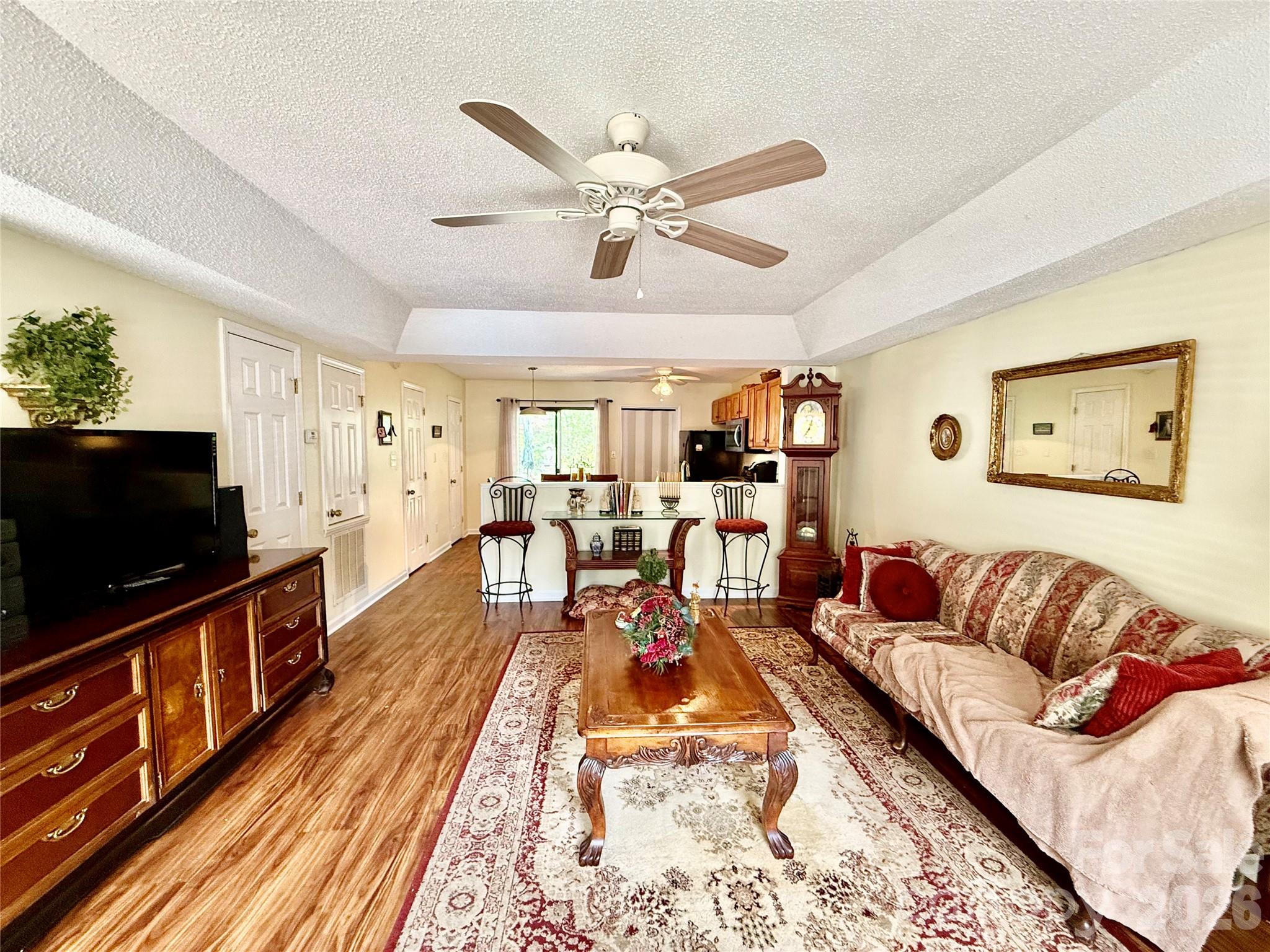 126 Joshua Case Court — Fort Mill