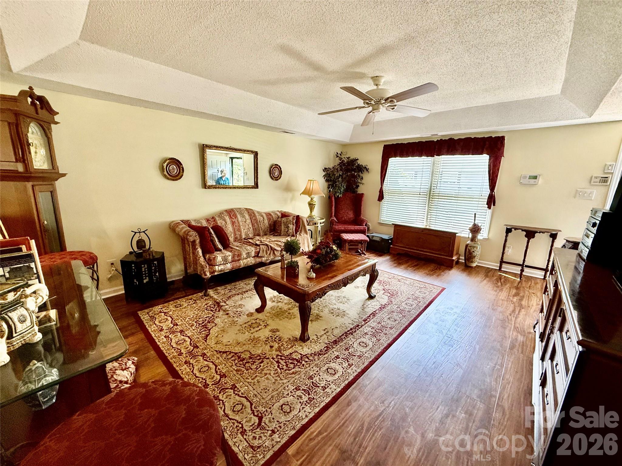 126 Joshua Case Court — Fort Mill