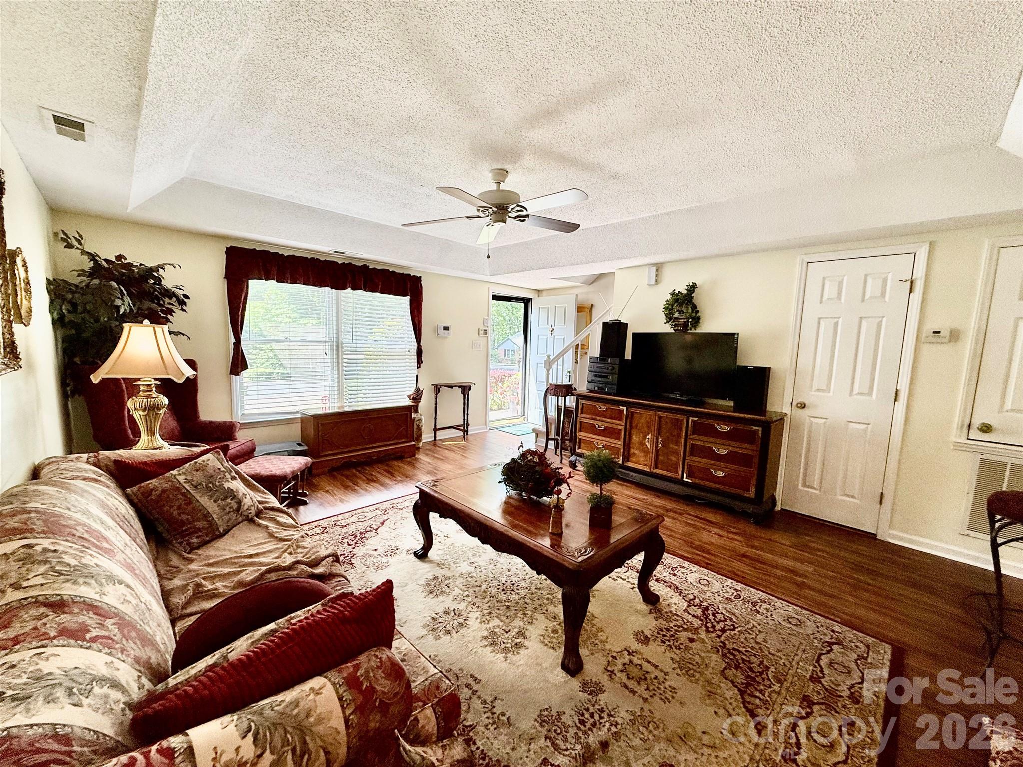 126 Joshua Case Court — Fort Mill