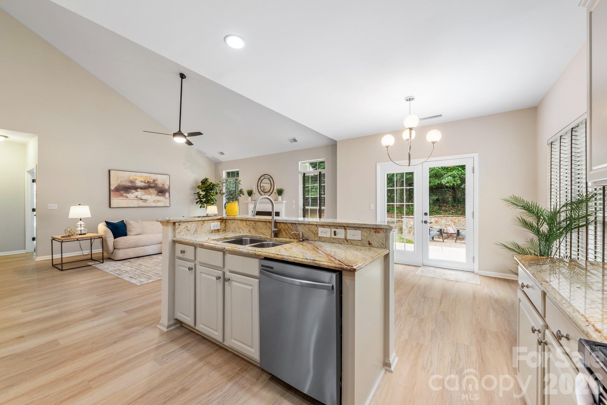 20307 Southshore Drive — Cornelius