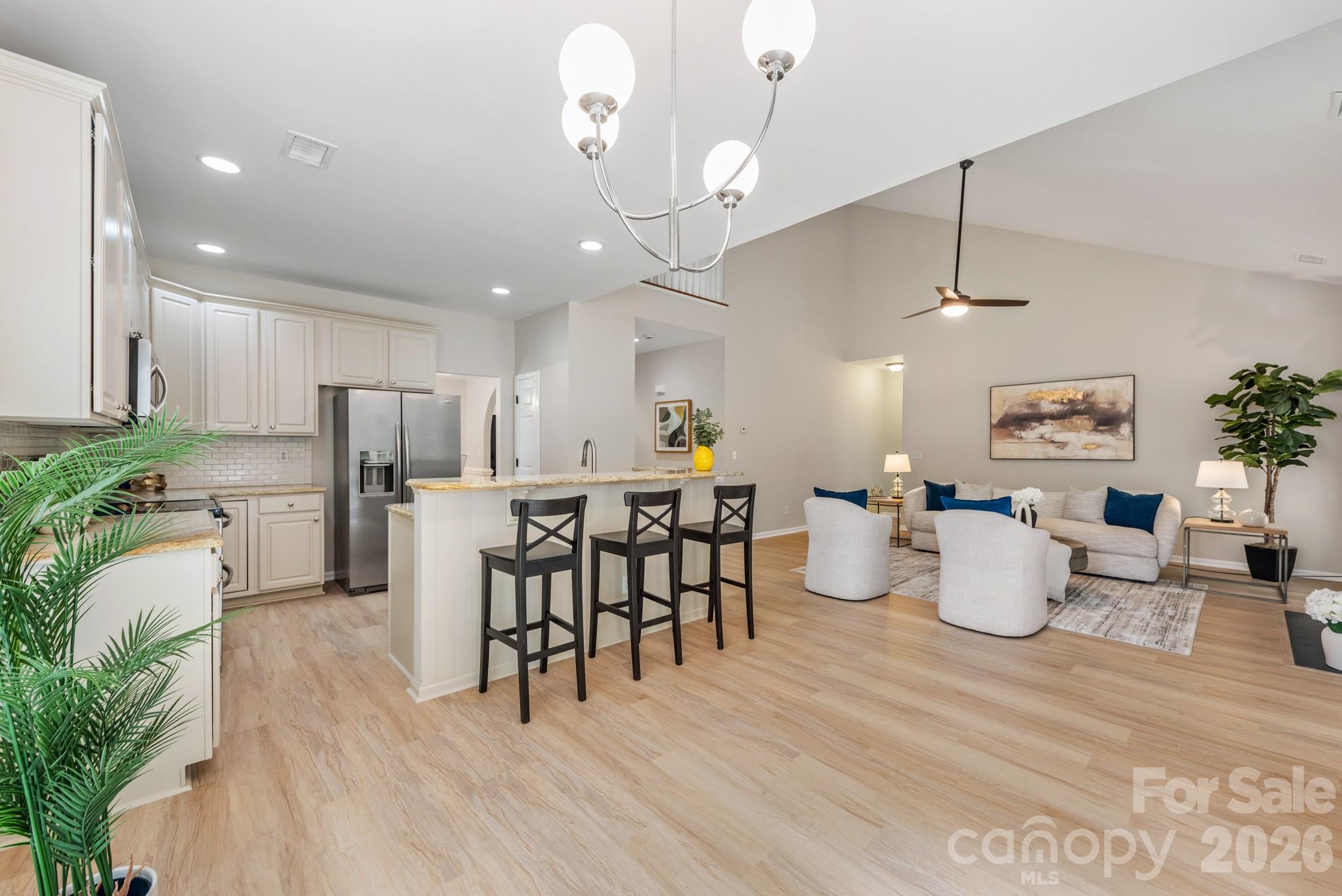 20307 Southshore Drive — Cornelius