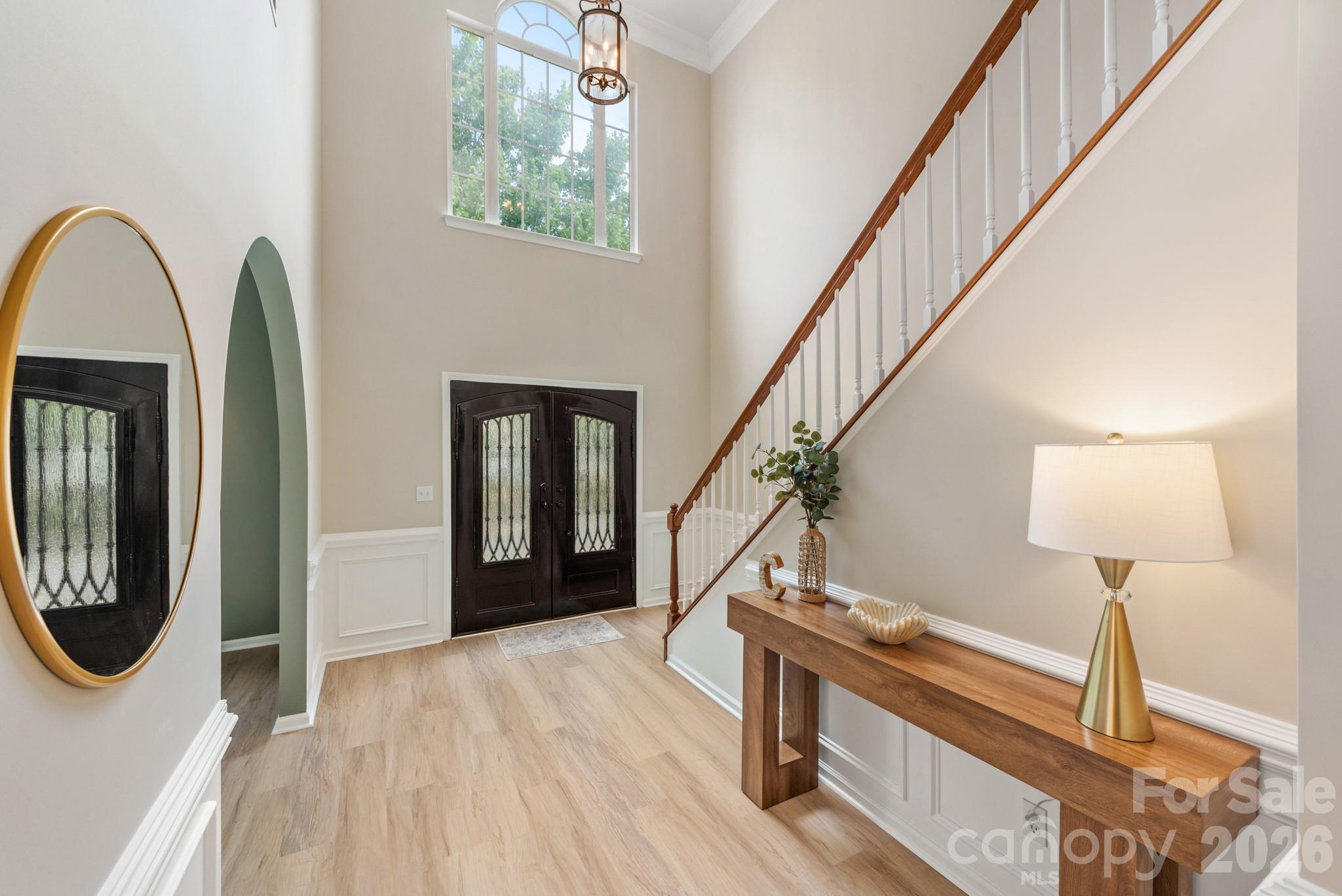 20307 Southshore Drive — Cornelius