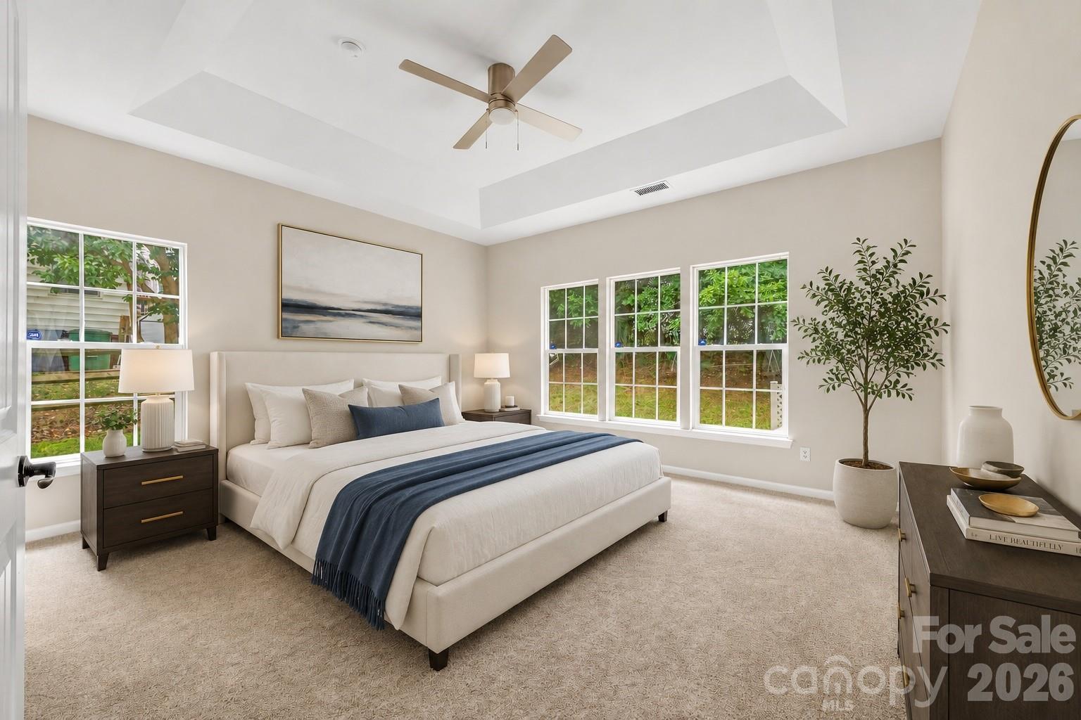 20307 Southshore Drive — Cornelius