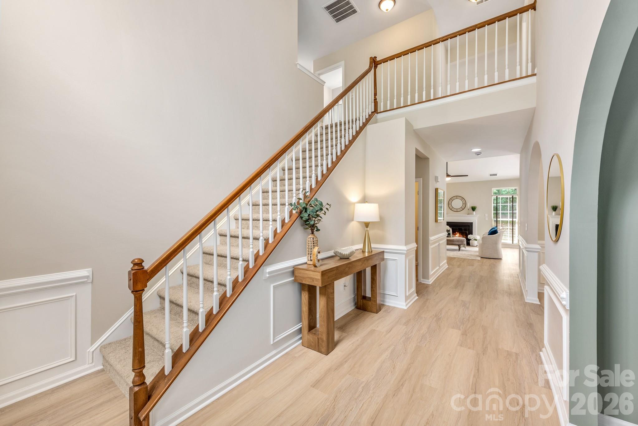 20307 Southshore Drive — Cornelius