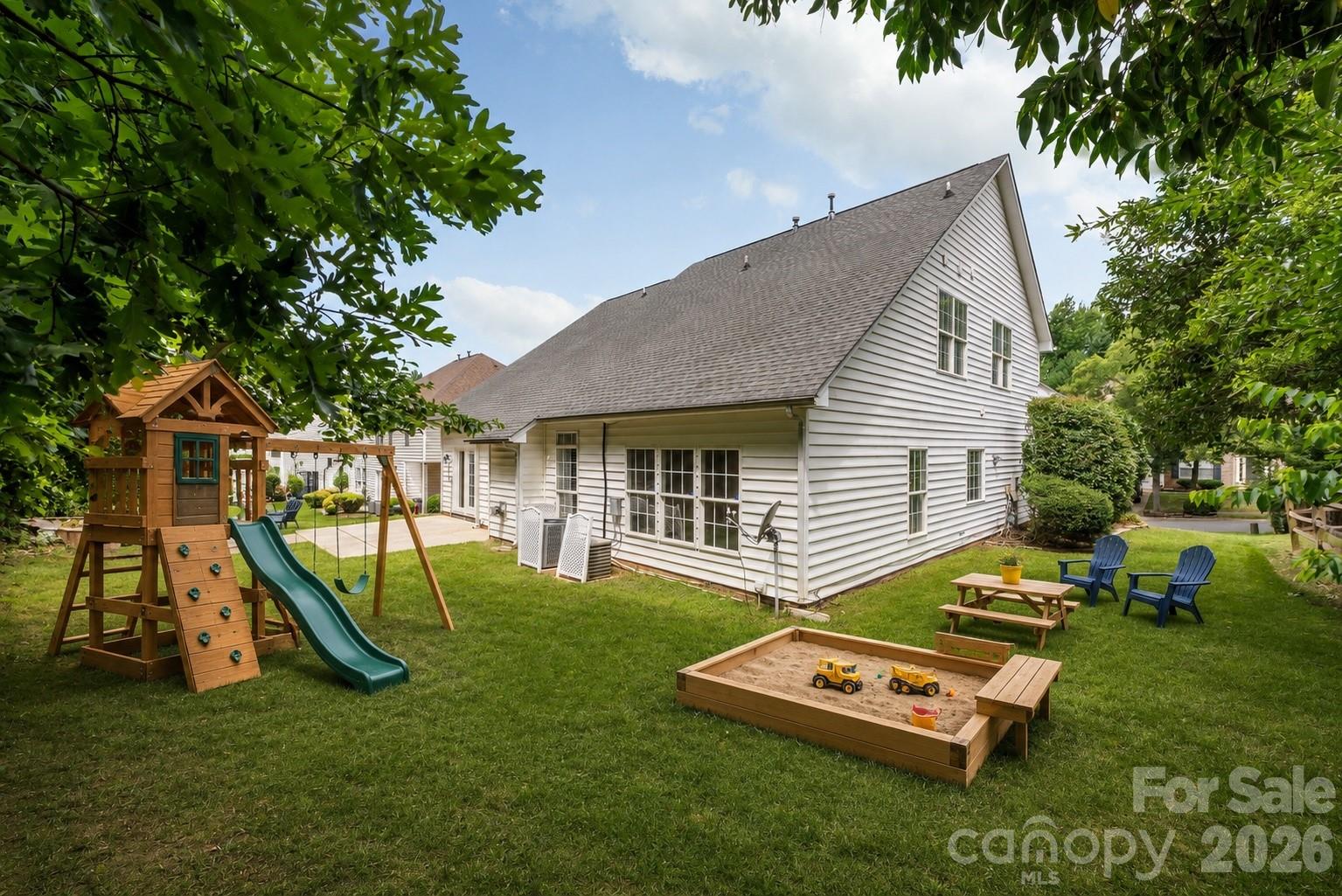 20307 Southshore Drive — Cornelius