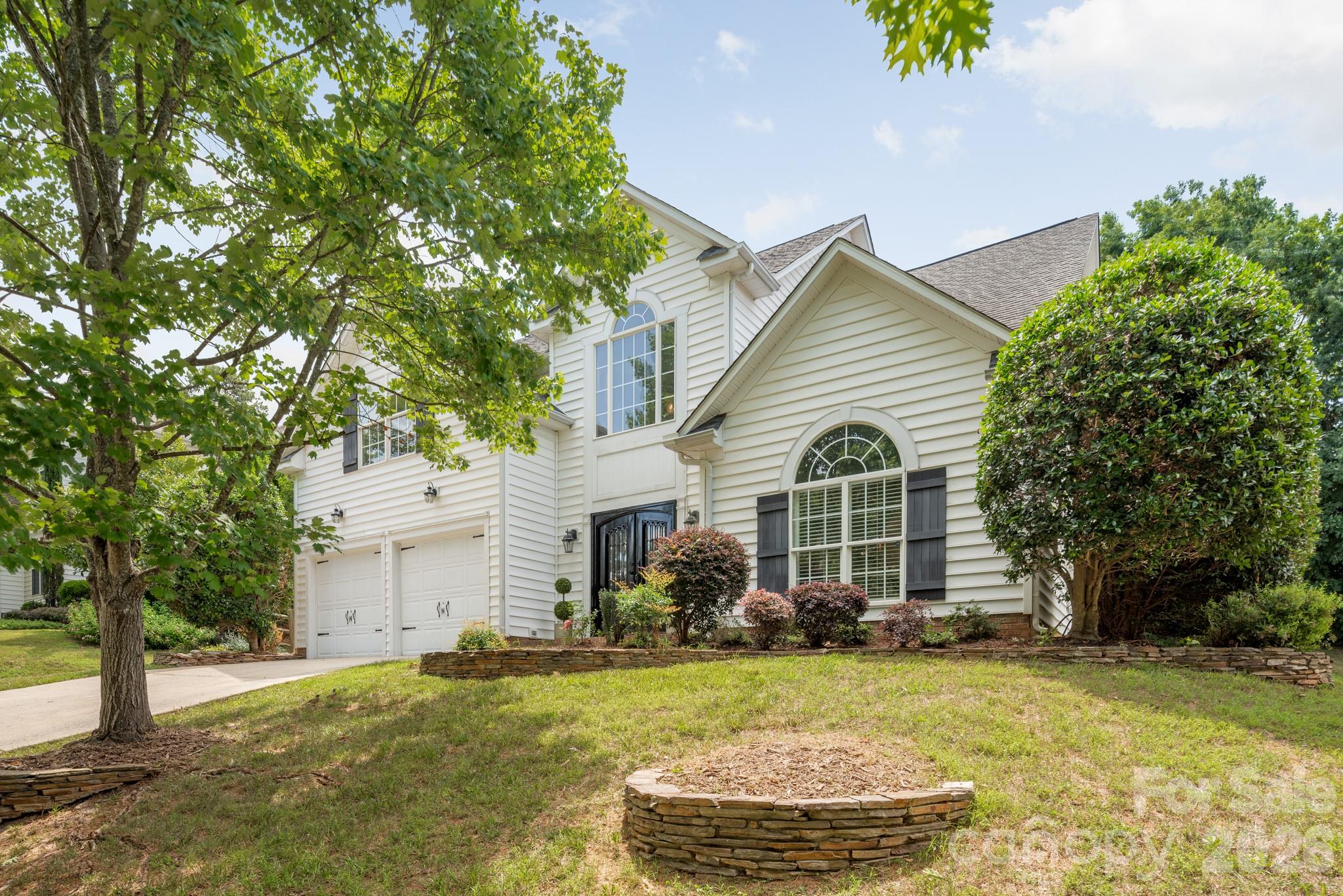 20307 Southshore Drive — Cornelius