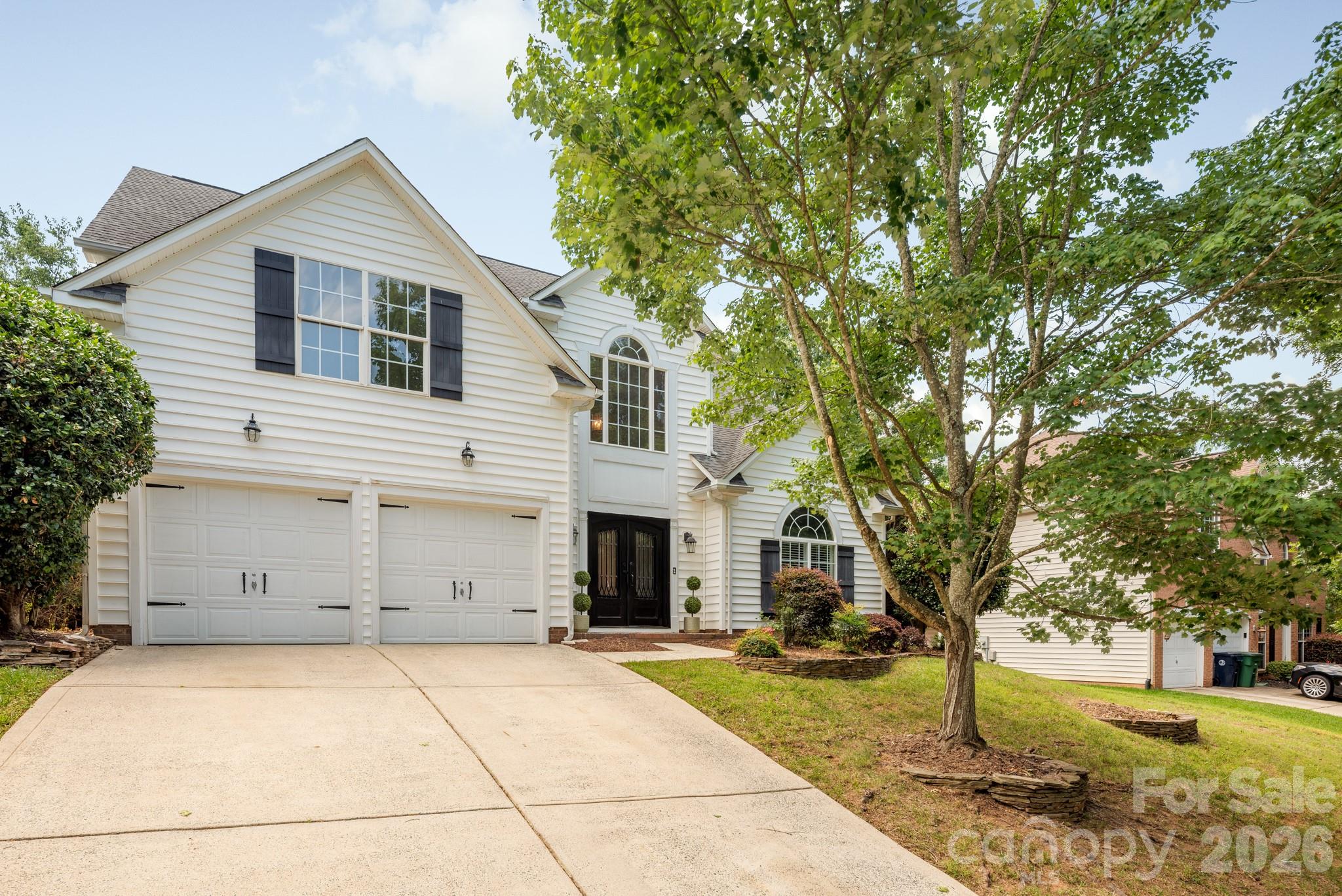 20307 Southshore Drive — Cornelius