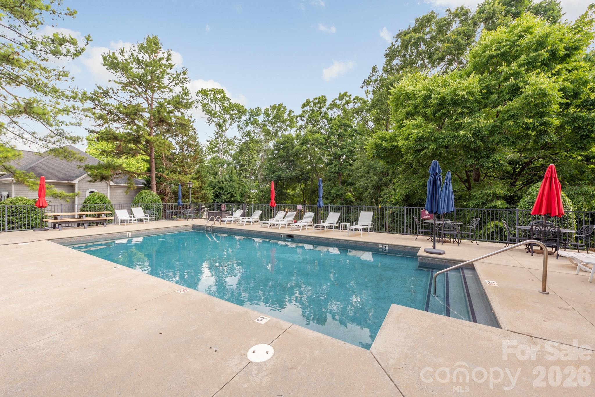 20307 Southshore Drive — Cornelius