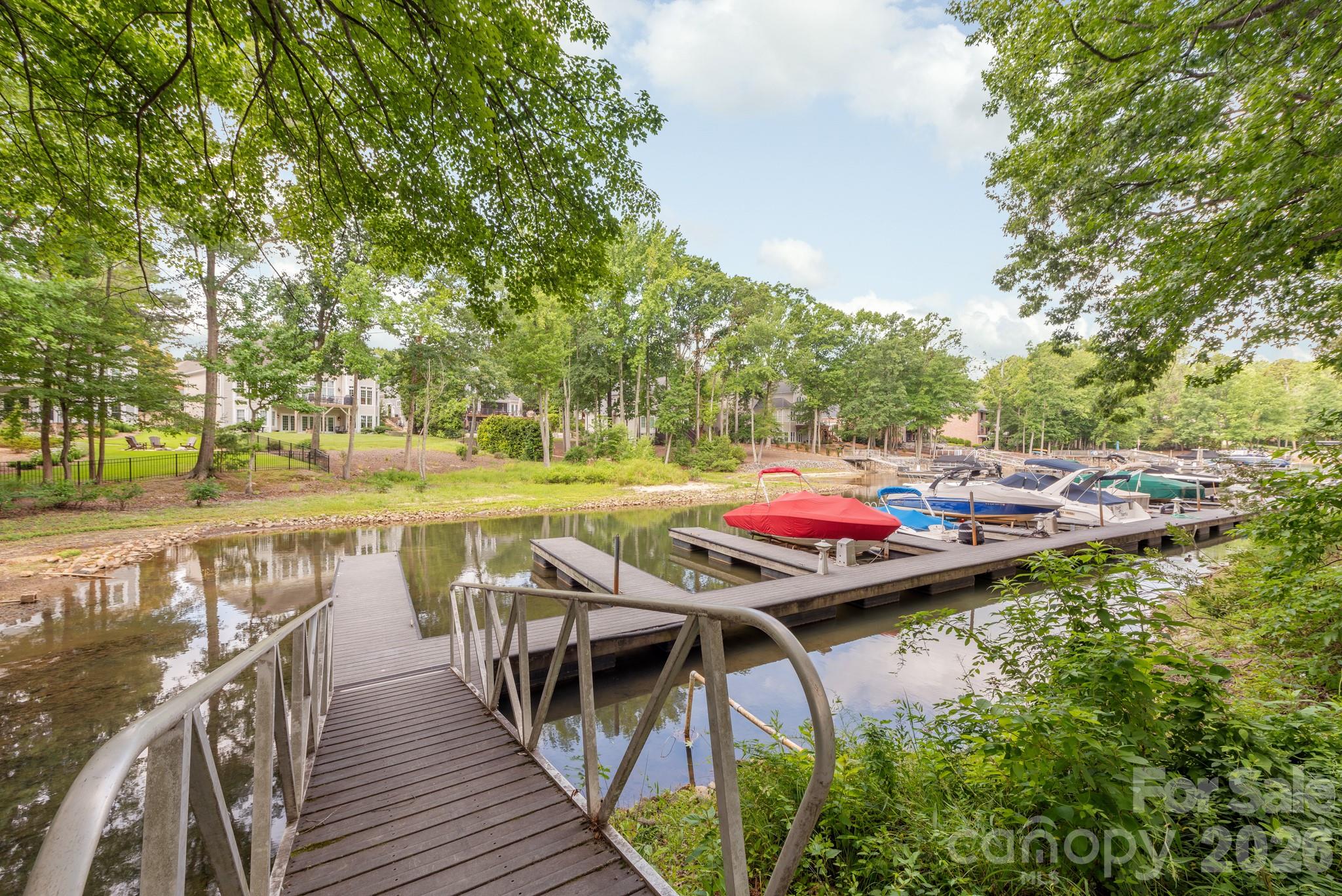20307 Southshore Drive — Cornelius