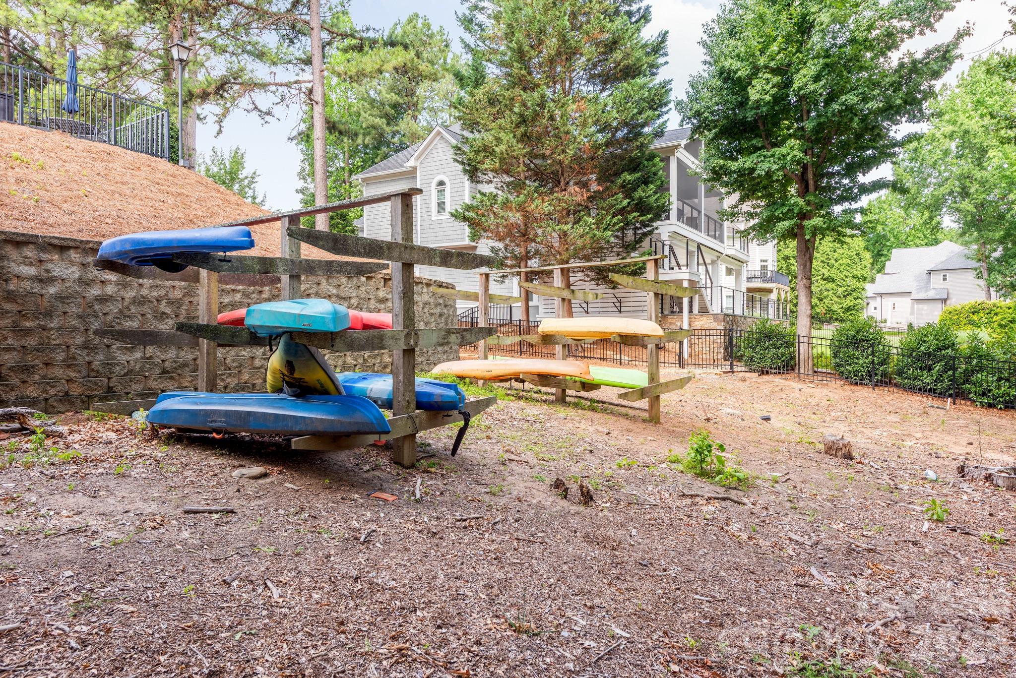 20307 Southshore Drive — Cornelius