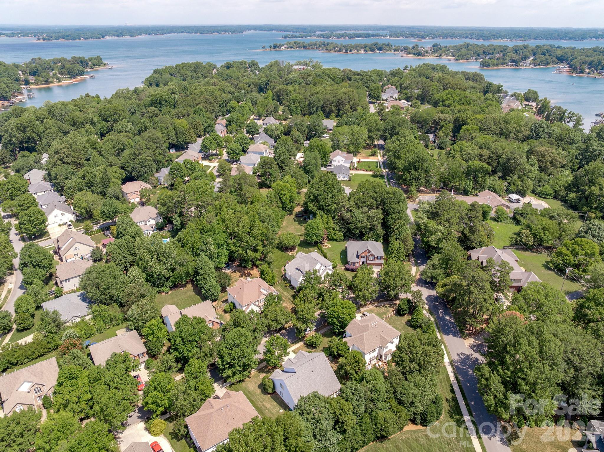 20307 Southshore Drive — Cornelius