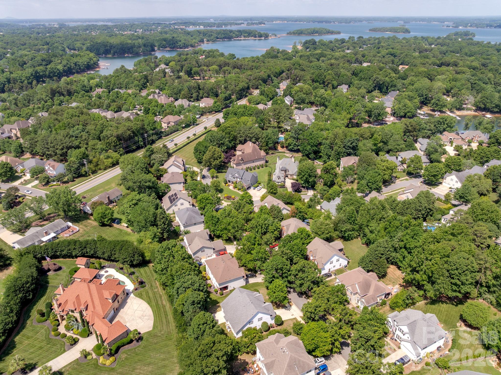 20307 Southshore Drive — Cornelius
