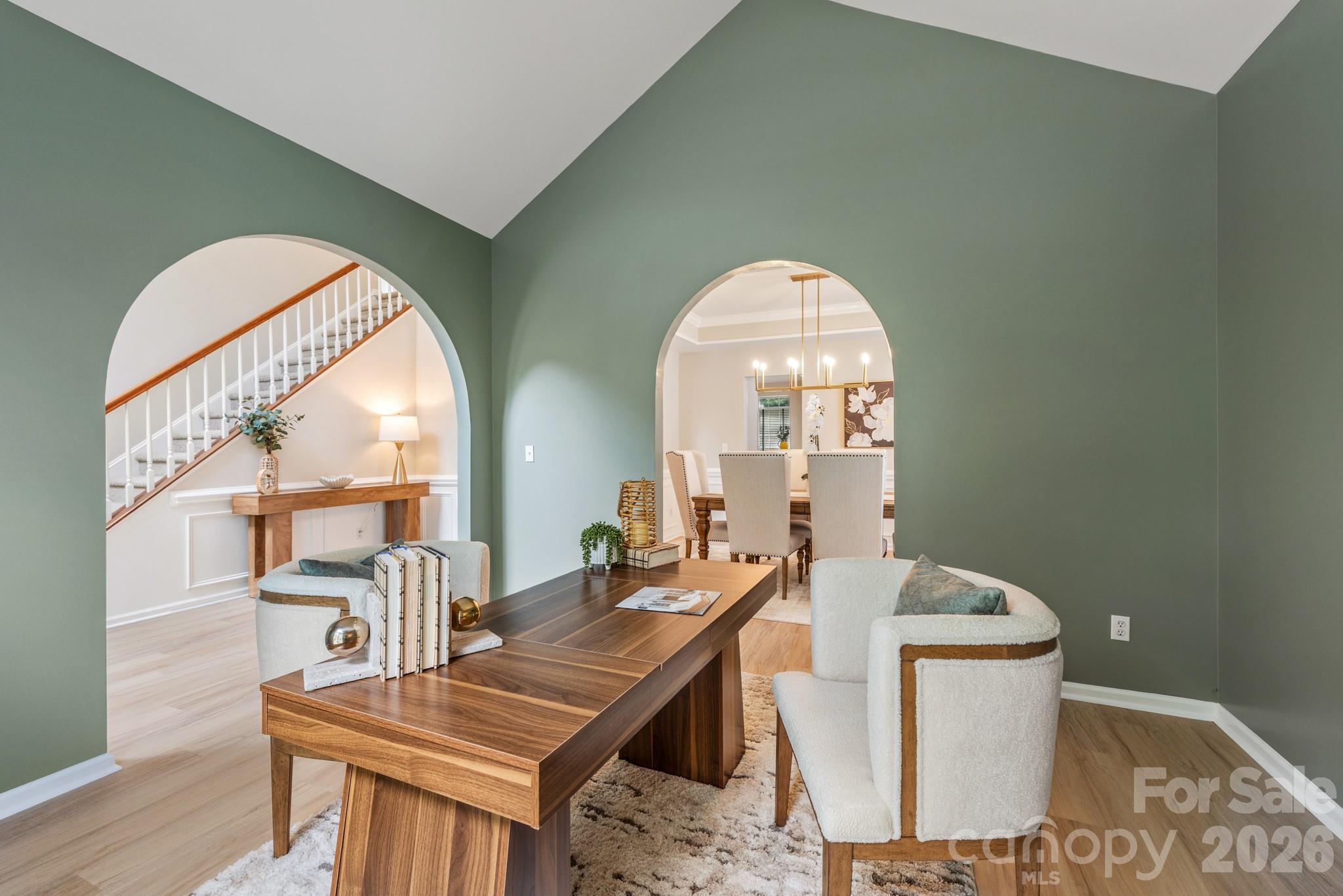 20307 Southshore Drive — Cornelius