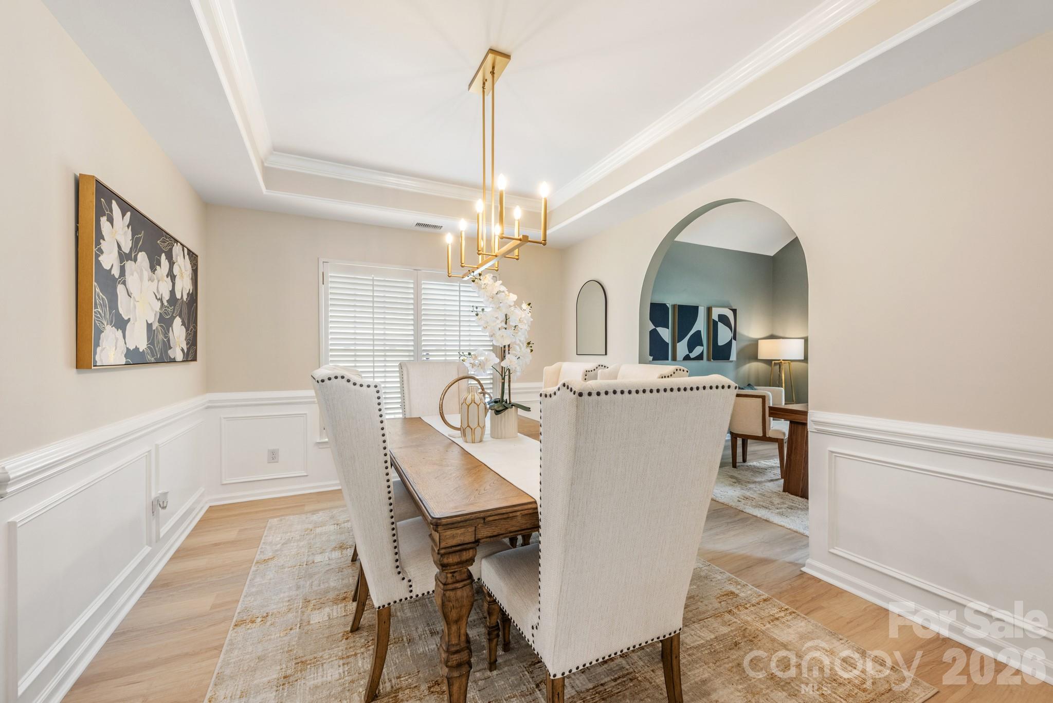 20307 Southshore Drive — Cornelius