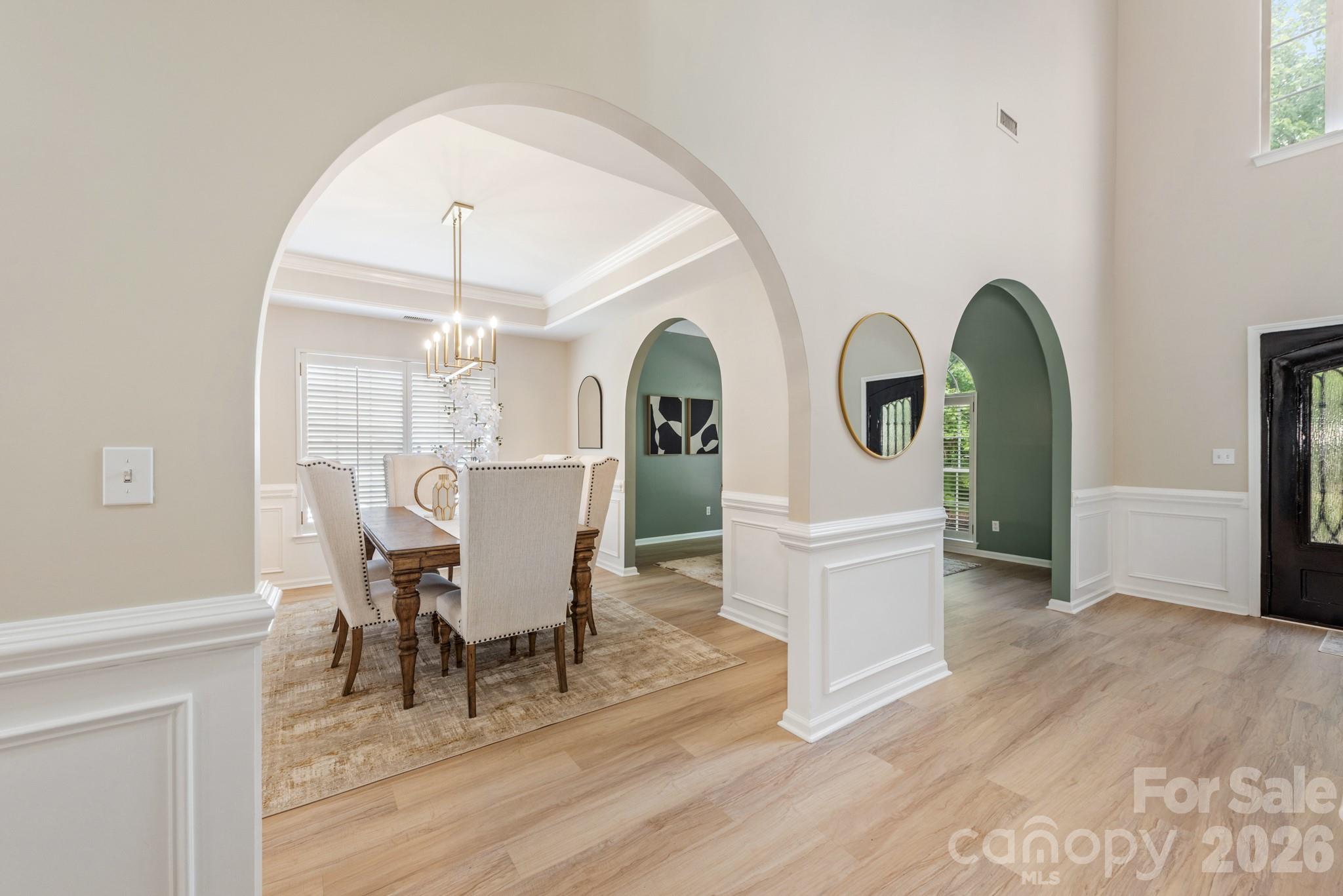 20307 Southshore Drive — Cornelius