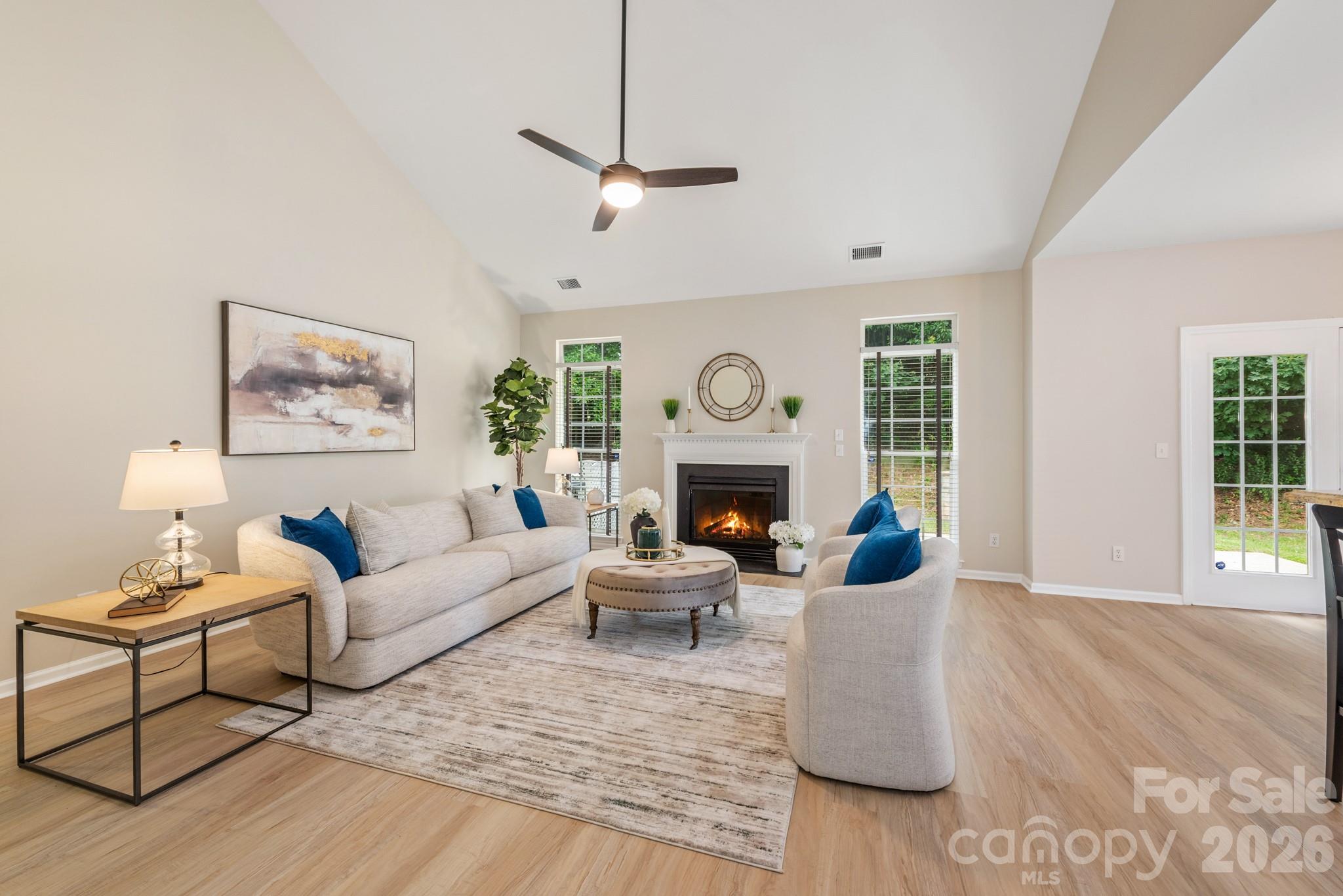20307 Southshore Drive — Cornelius