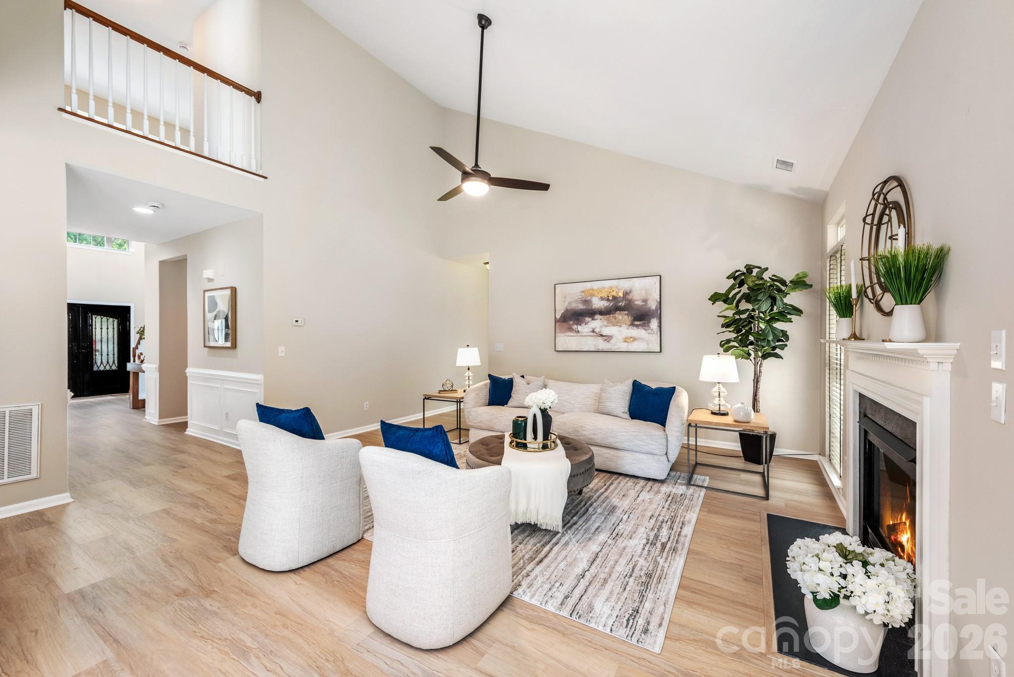 20307 Southshore Drive — Cornelius