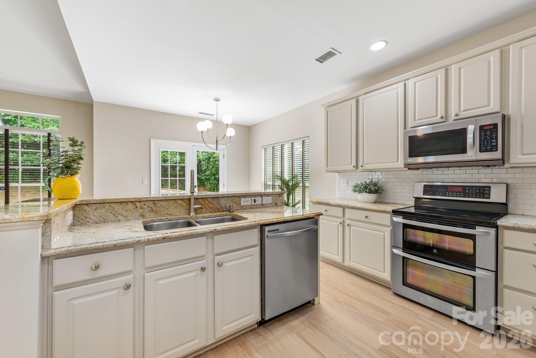 20307 Southshore Drive — Cornelius