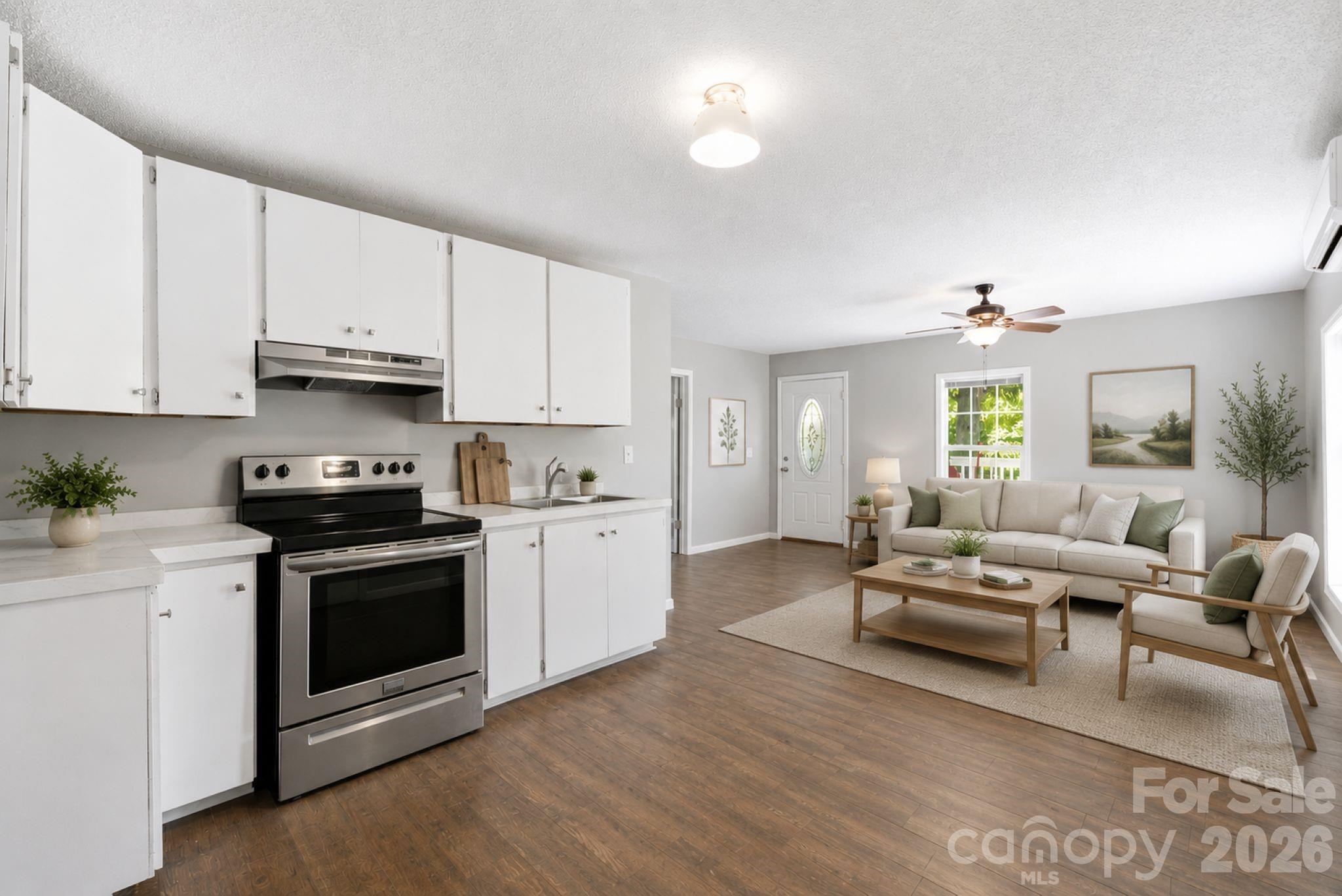 411 Weathers Street — Shelby