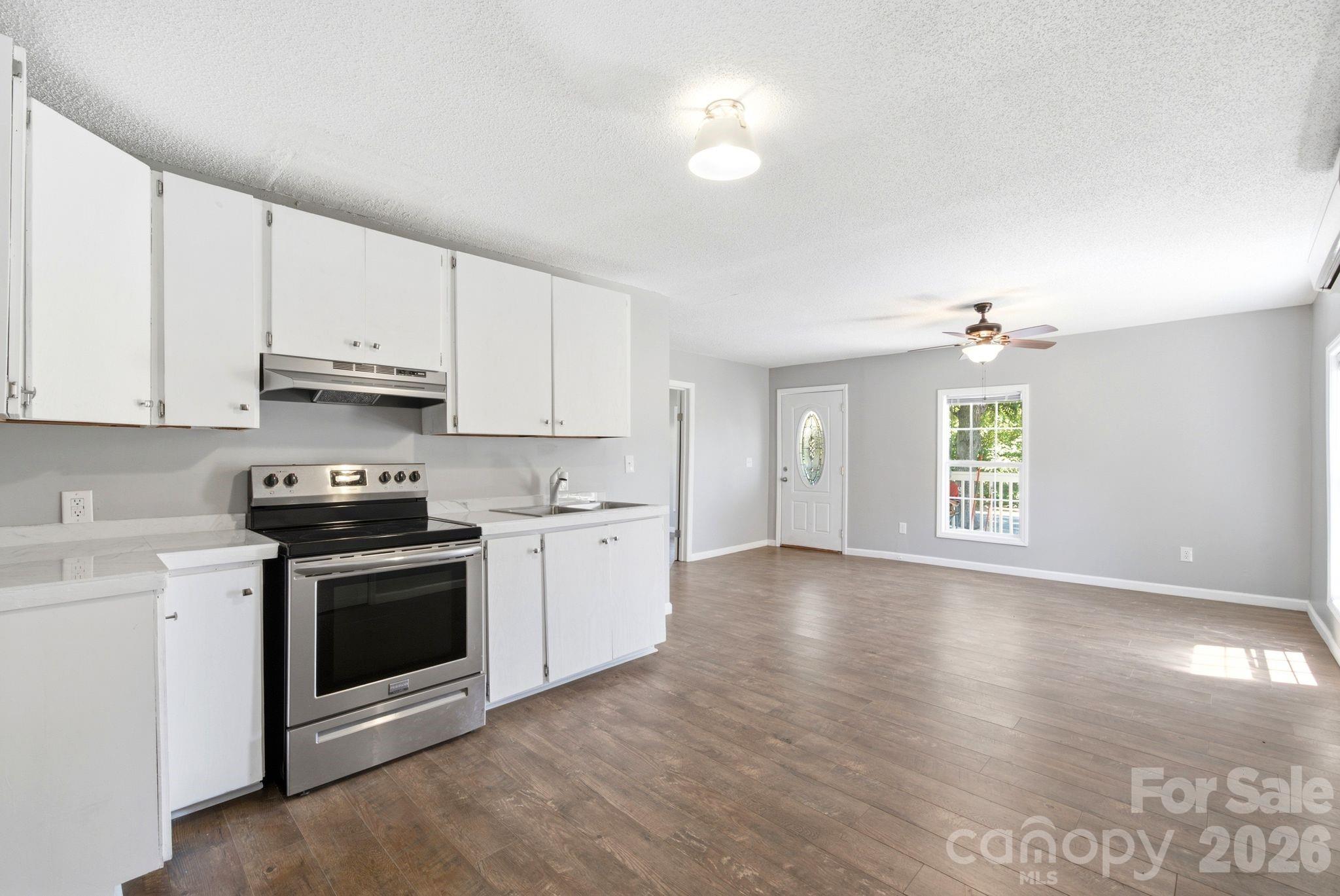 411 Weathers Street — Shelby