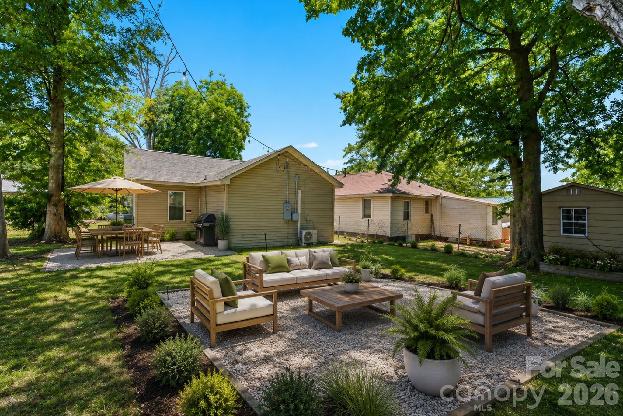 411 Weathers Street — Shelby