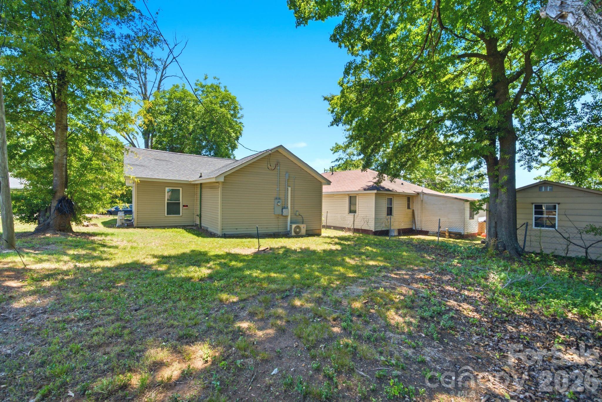 411 Weathers Street — Shelby