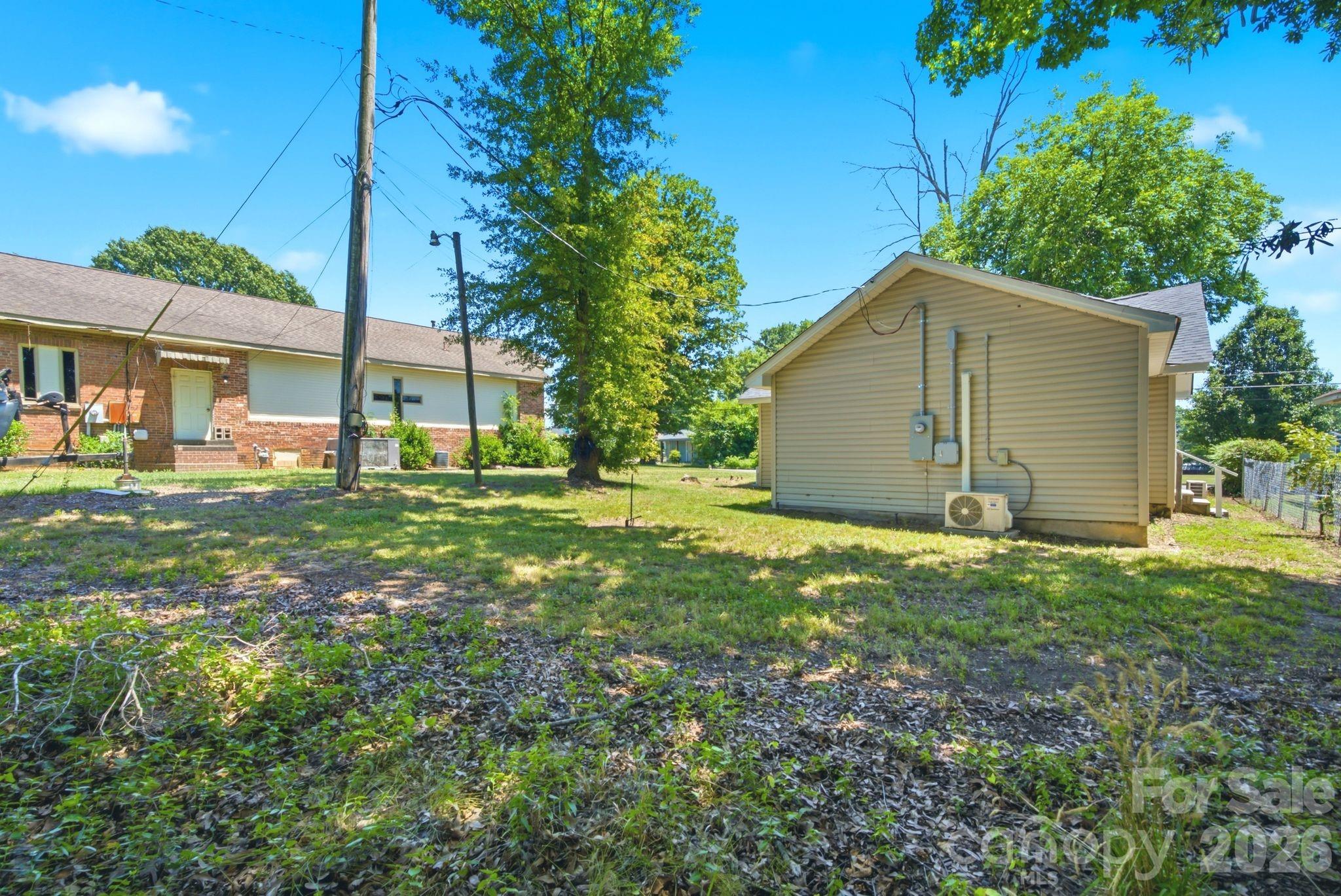 411 Weathers Street — Shelby