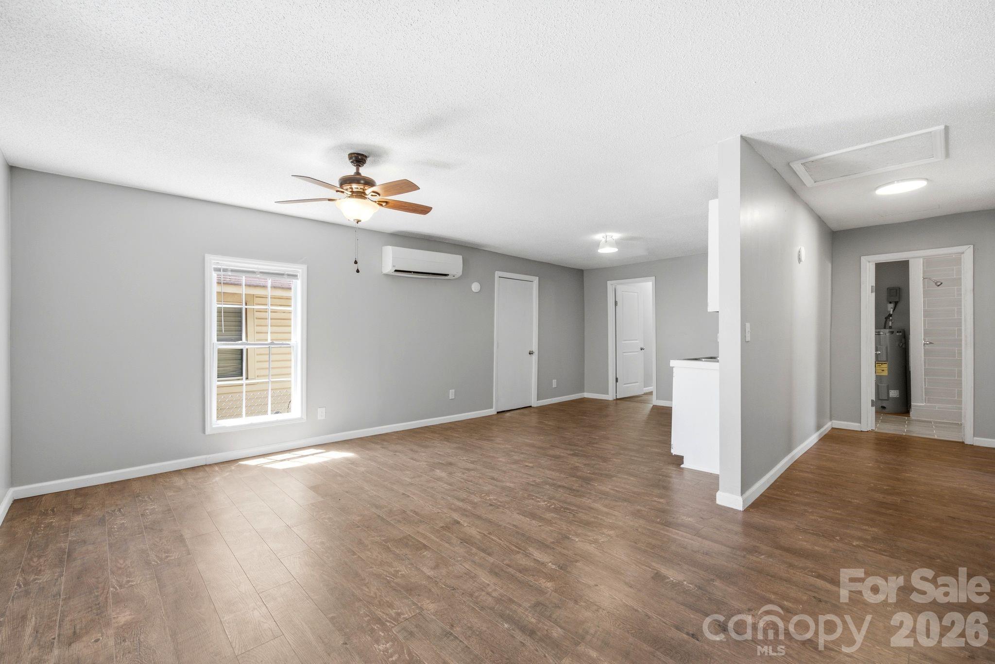 411 Weathers Street — Shelby