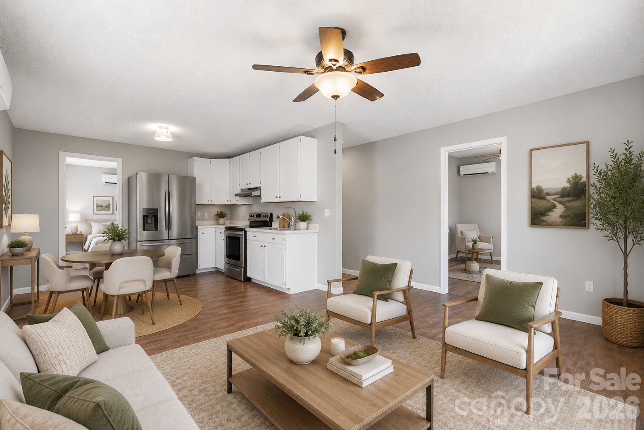 411 Weathers Street — Shelby