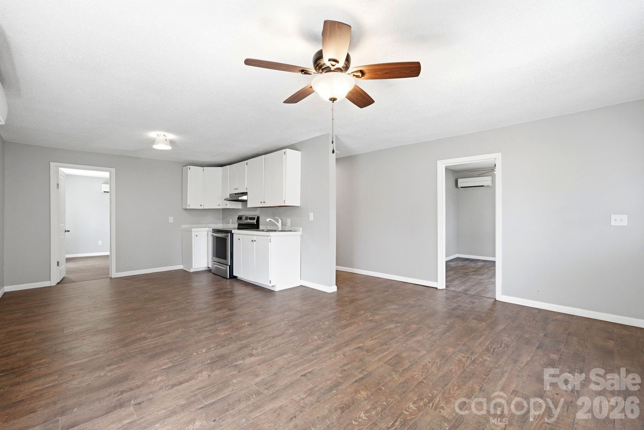 411 Weathers Street — Shelby